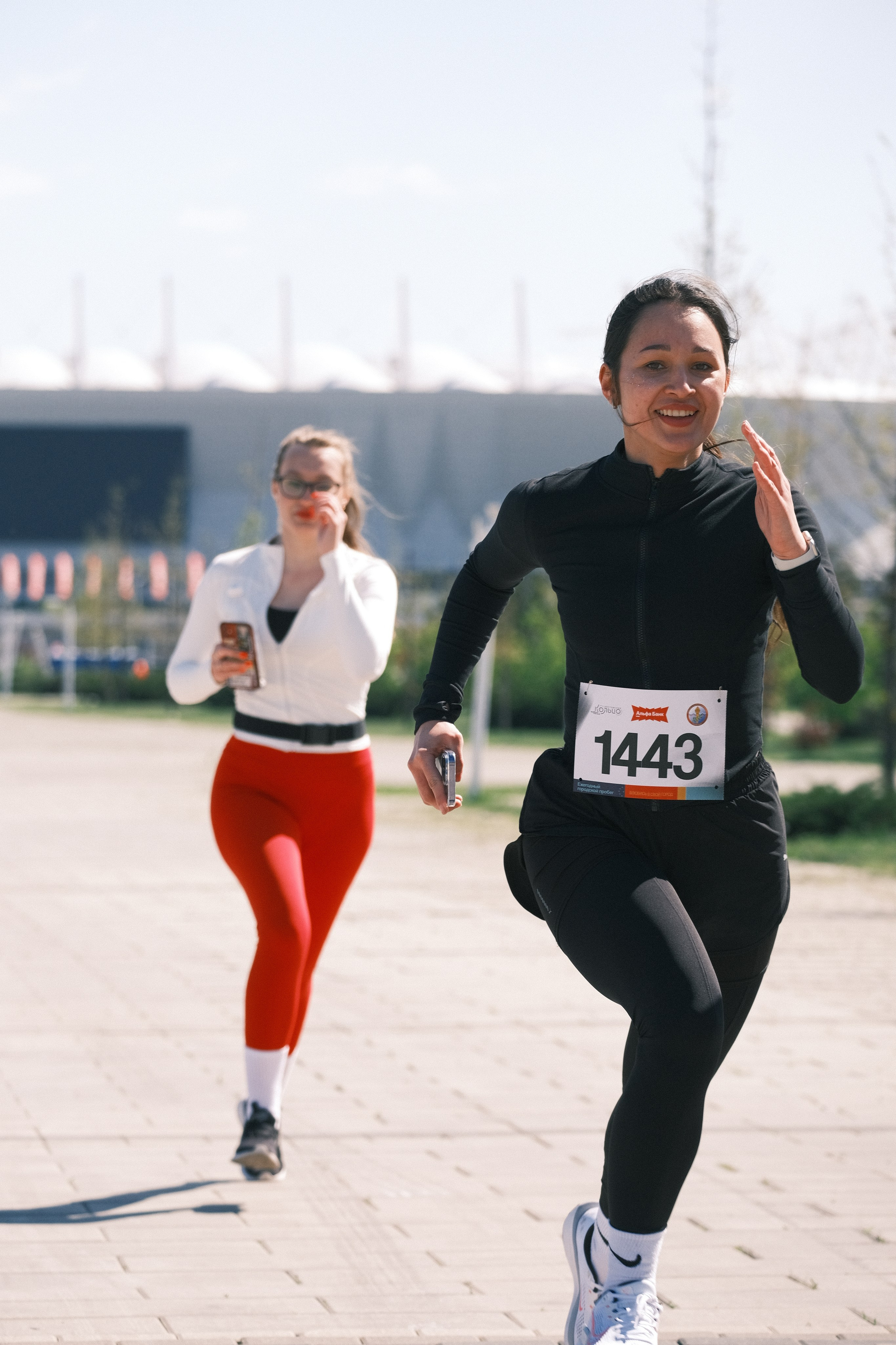 Атлетика. Спортивный фотограф в Ростове-на-Дону Сергей Реусин