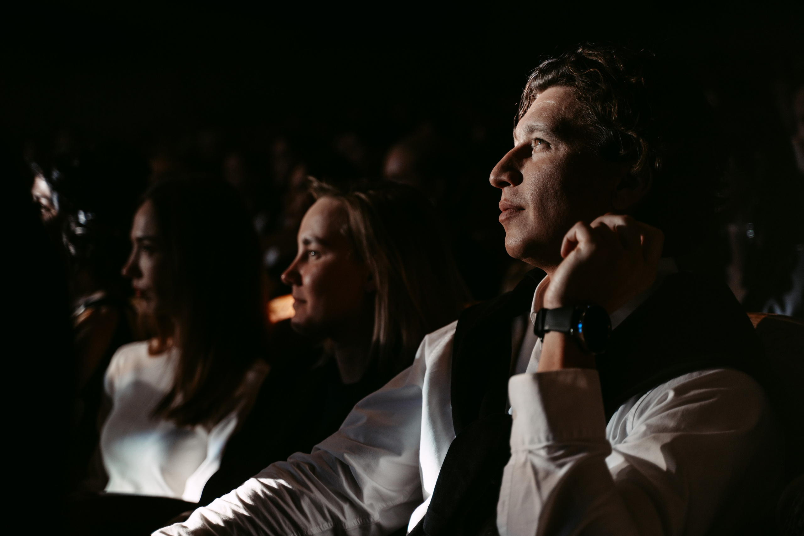 Итоги года Enter / 2024. Саша Копылов, фотограф в Казани