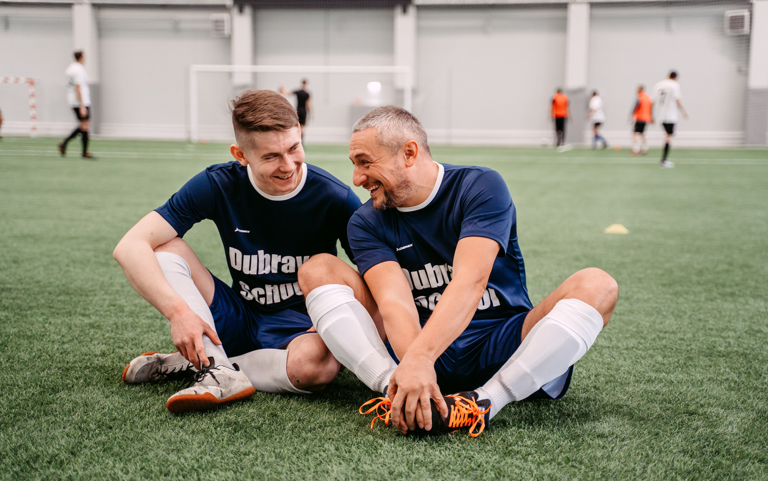 Bala-city Football cup / 2023. Саша Копылов, фотограф в Казани