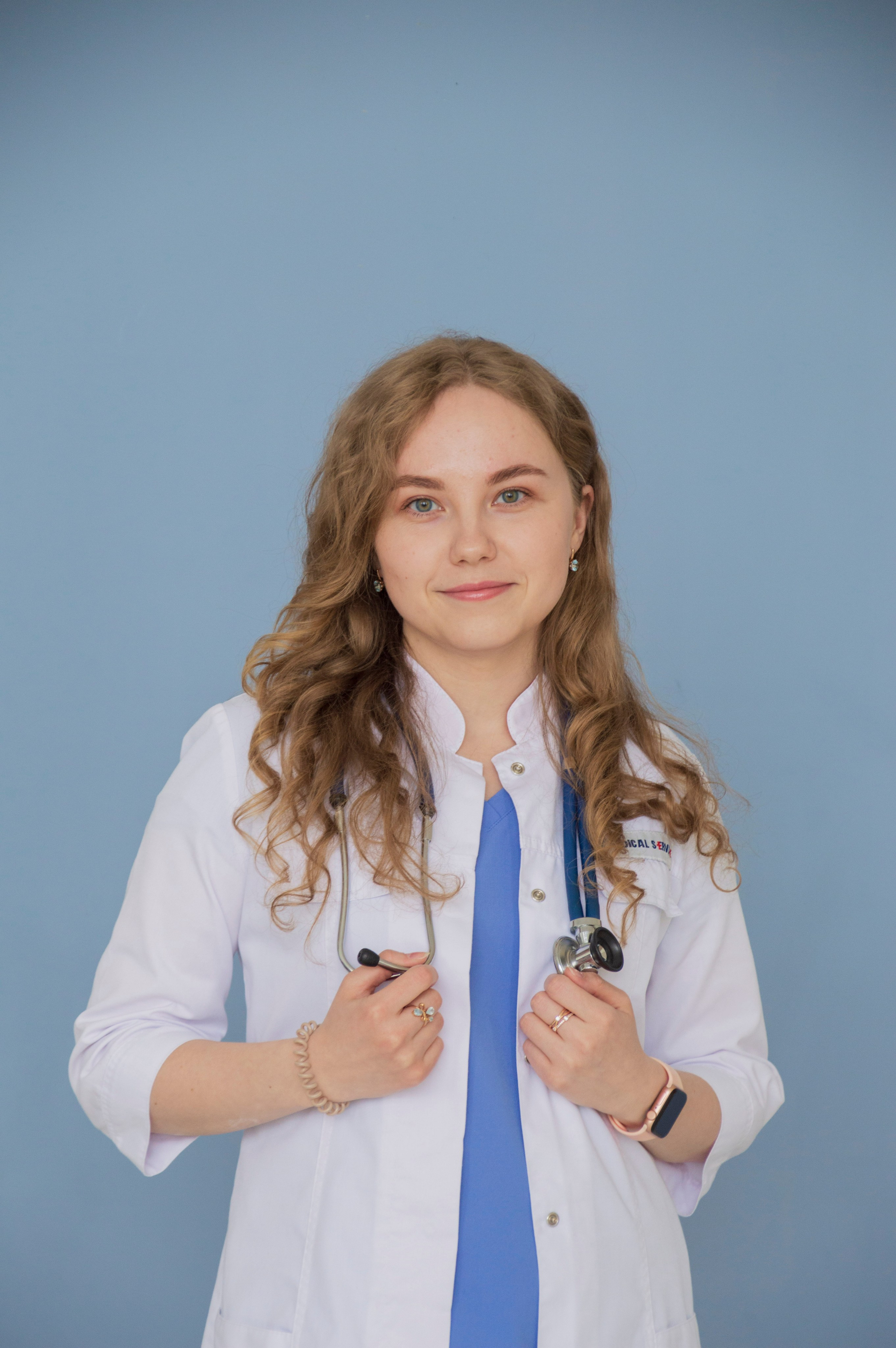 РНИМУ им. Н. И. Пирогова. Группа 1.6.09, Лечебное дело. Индивидуальный фотограф в Москве