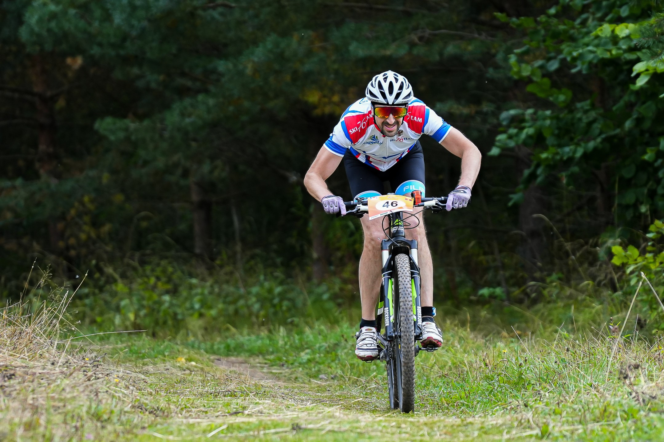 Demino XC | 2022, 2023. Sergey Sutkovoy — Designer, photographer, traveler, woodworker