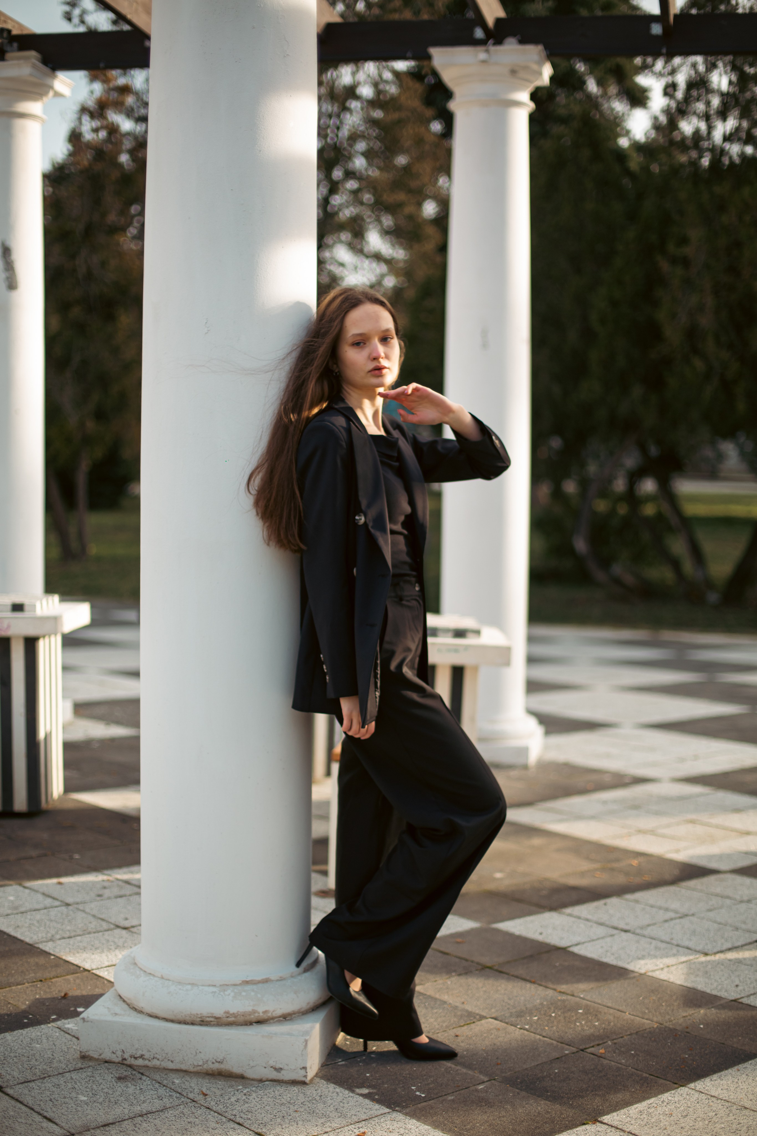 Anna. Beye Shevkiyeva Photography