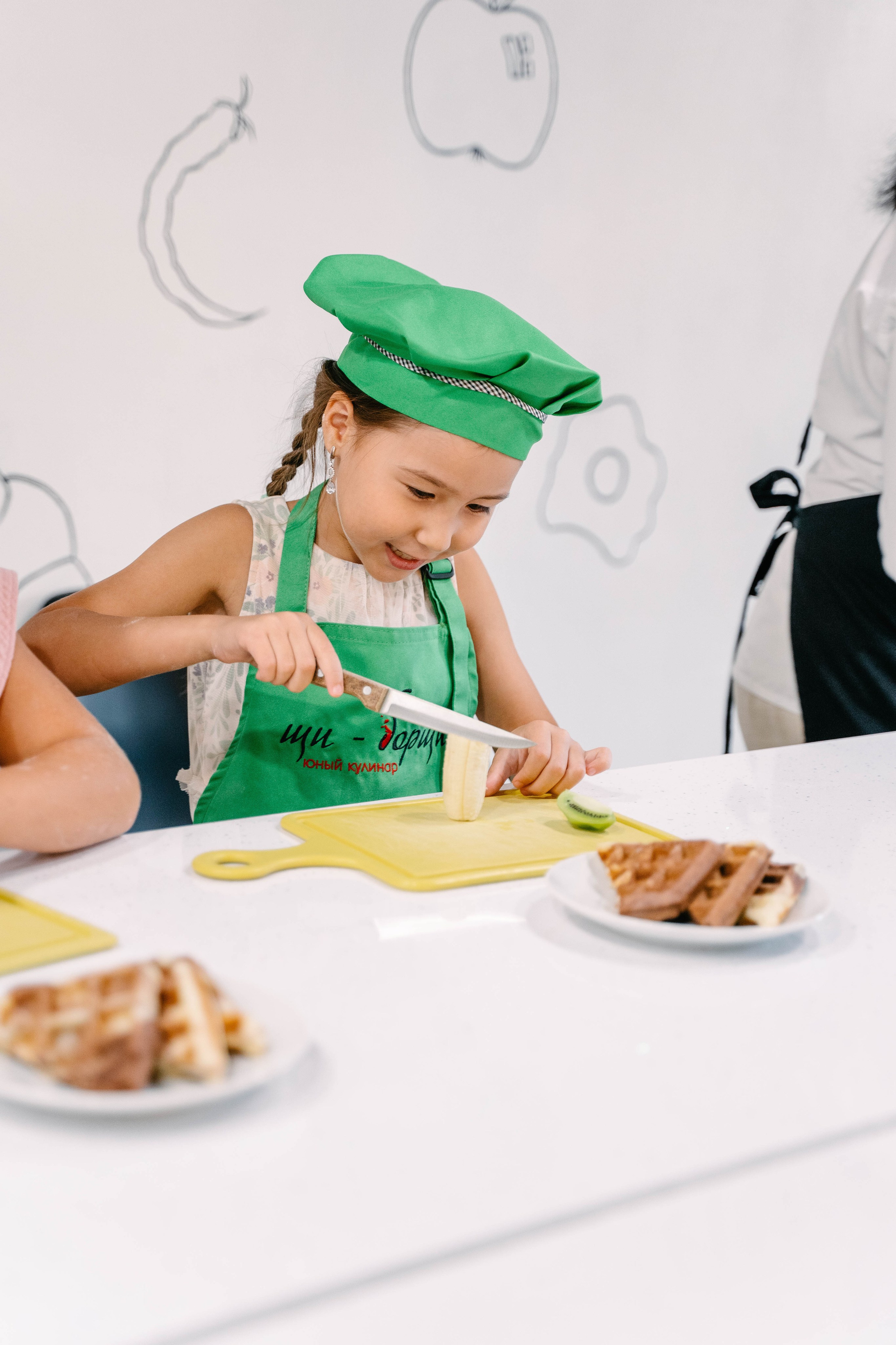 Детский день рождения. Свадебный и семейный фотограф из Воронежа|Москвы Бубнова Екатерина