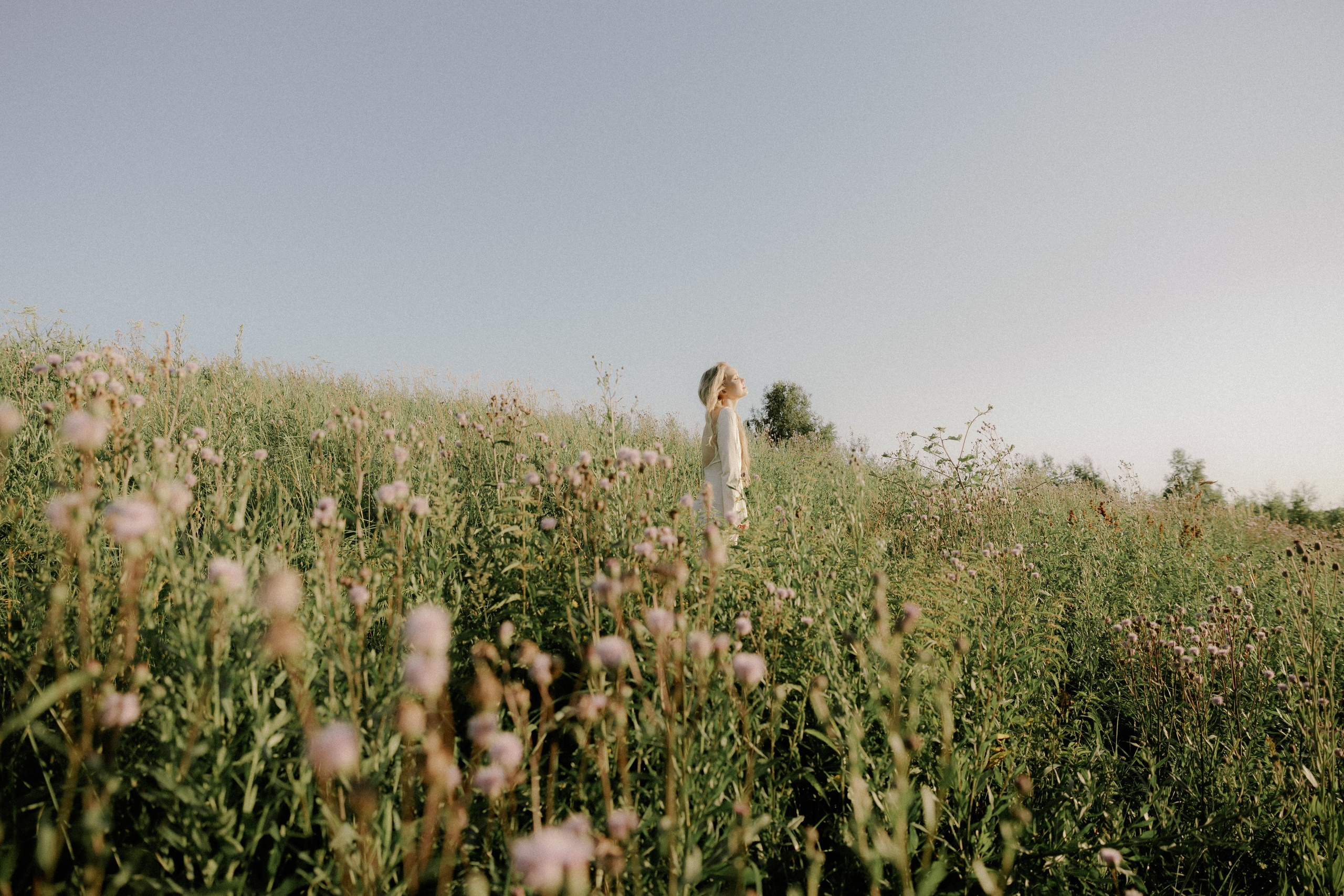 Маша. Семейный и детский фотограф Юлия Шох