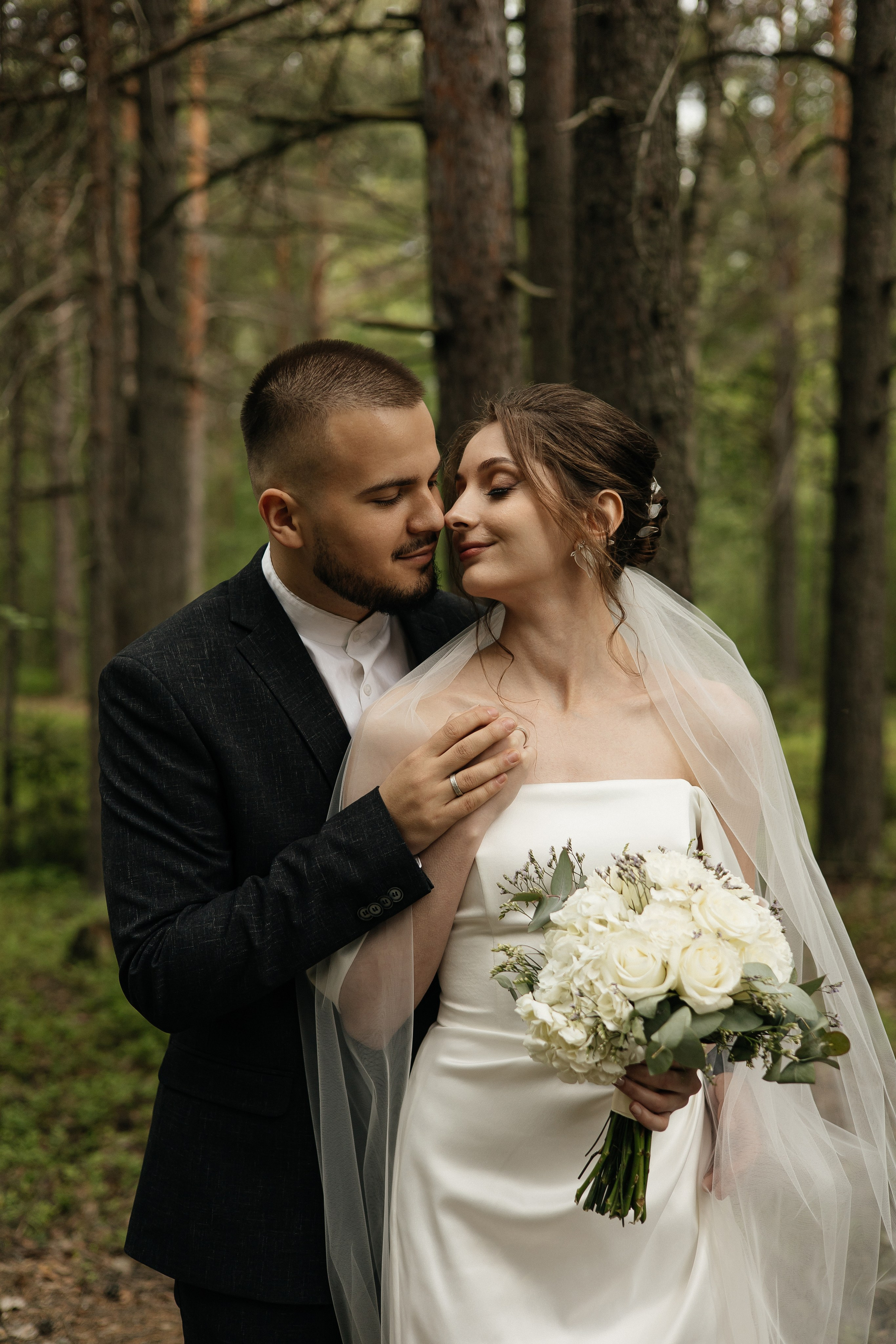 Свадьбы. Фотограф Петрозаводск/СПБ