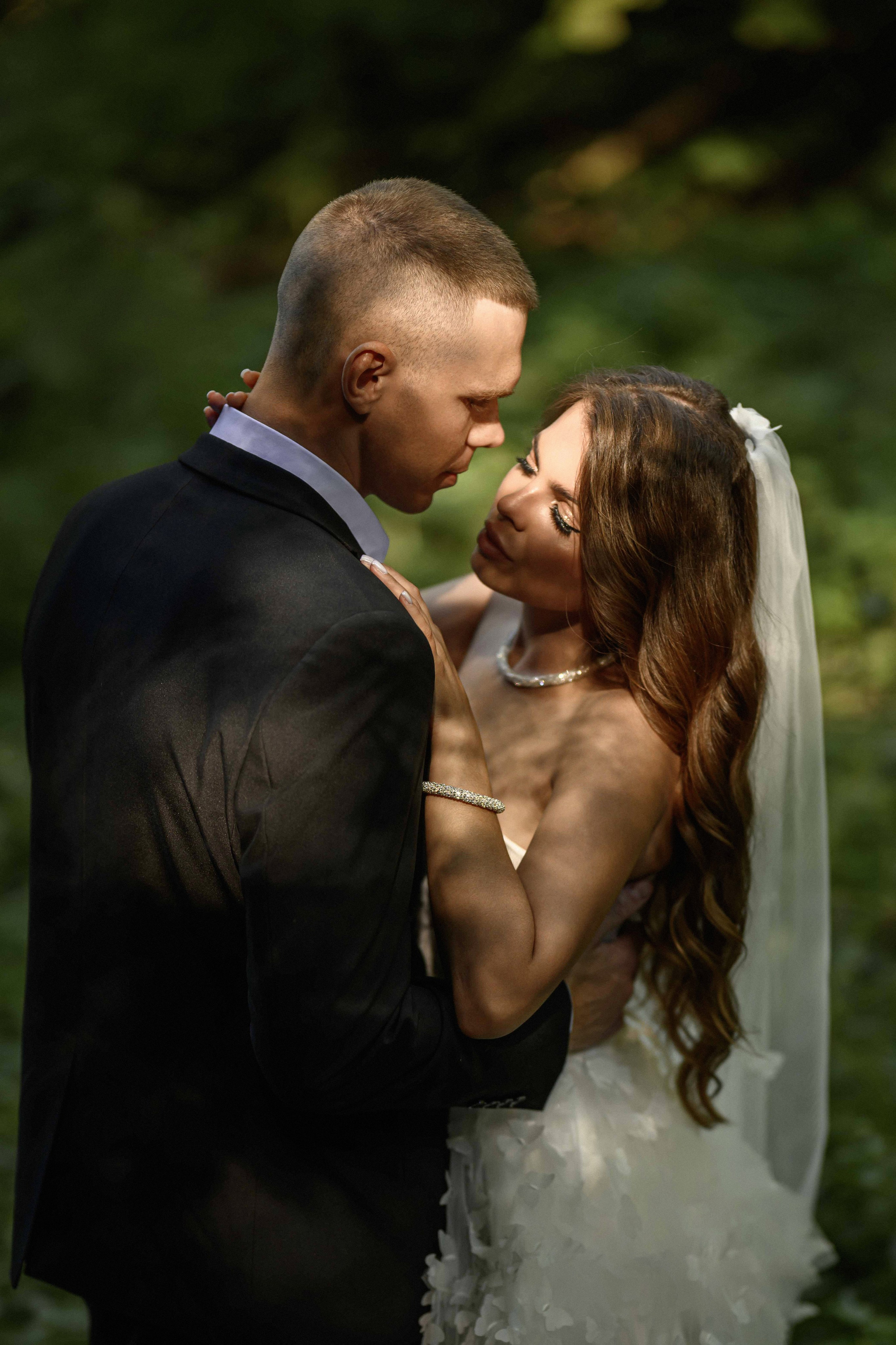 Александр и Лика. Свадебный фотограф Белгород Валуйки Старый Оскол Воронеж