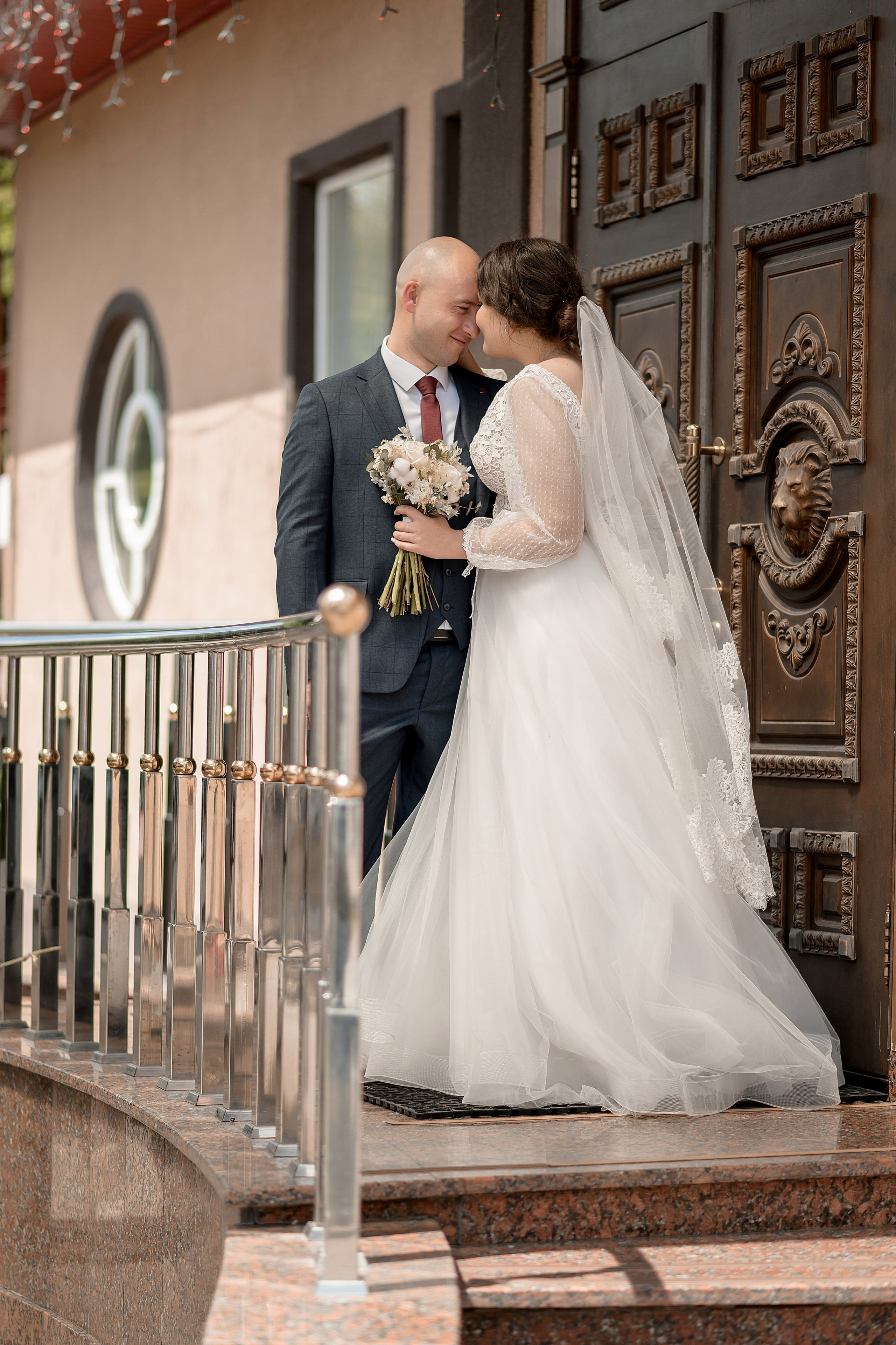 Софья и Юра. Свадебный фотограф Белгород Валуйки Старый Оскол Воронеж