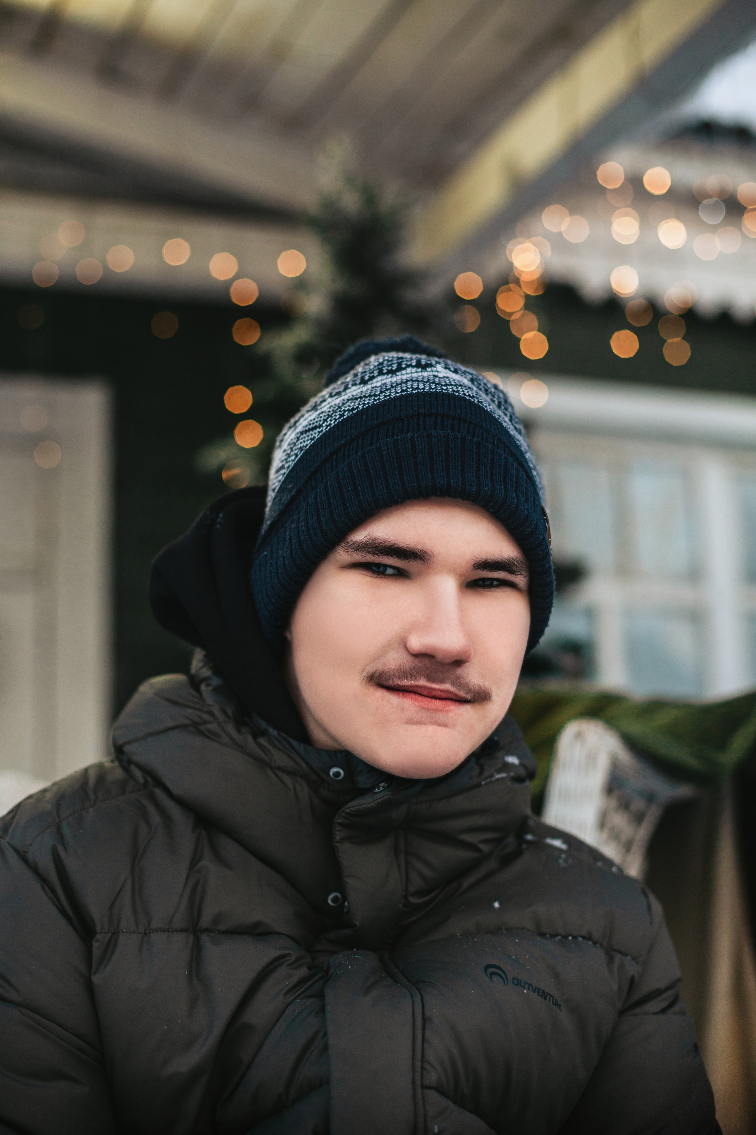 Зингер дача. Фотограф-анималист Татьяна Степанова