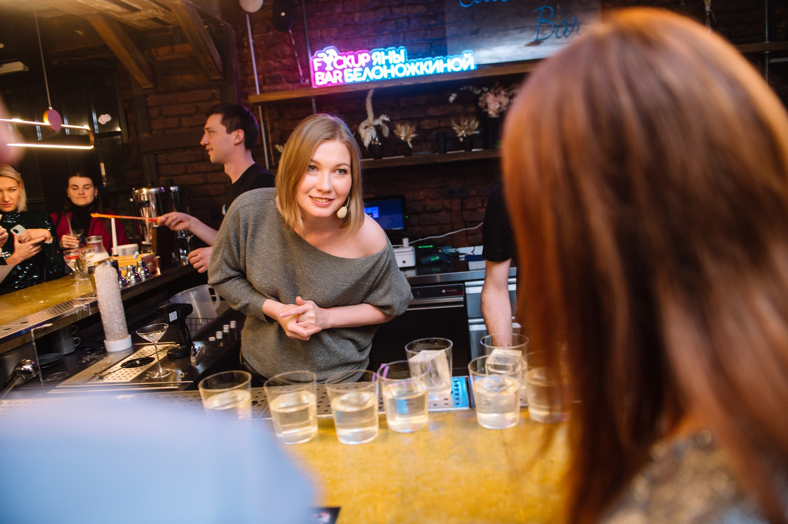 InterComm. Репортажный фотограф в Москве и по всему миру Степанова Юлия