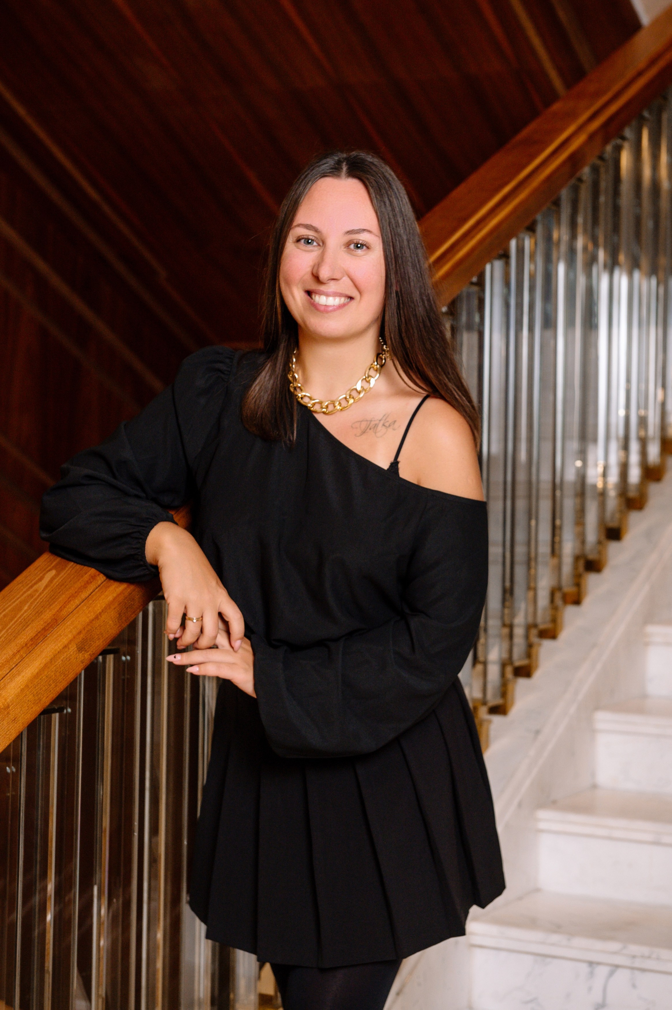 Logistix XX. Репортажный фотограф в Москве и по всему миру Степанова Юлия