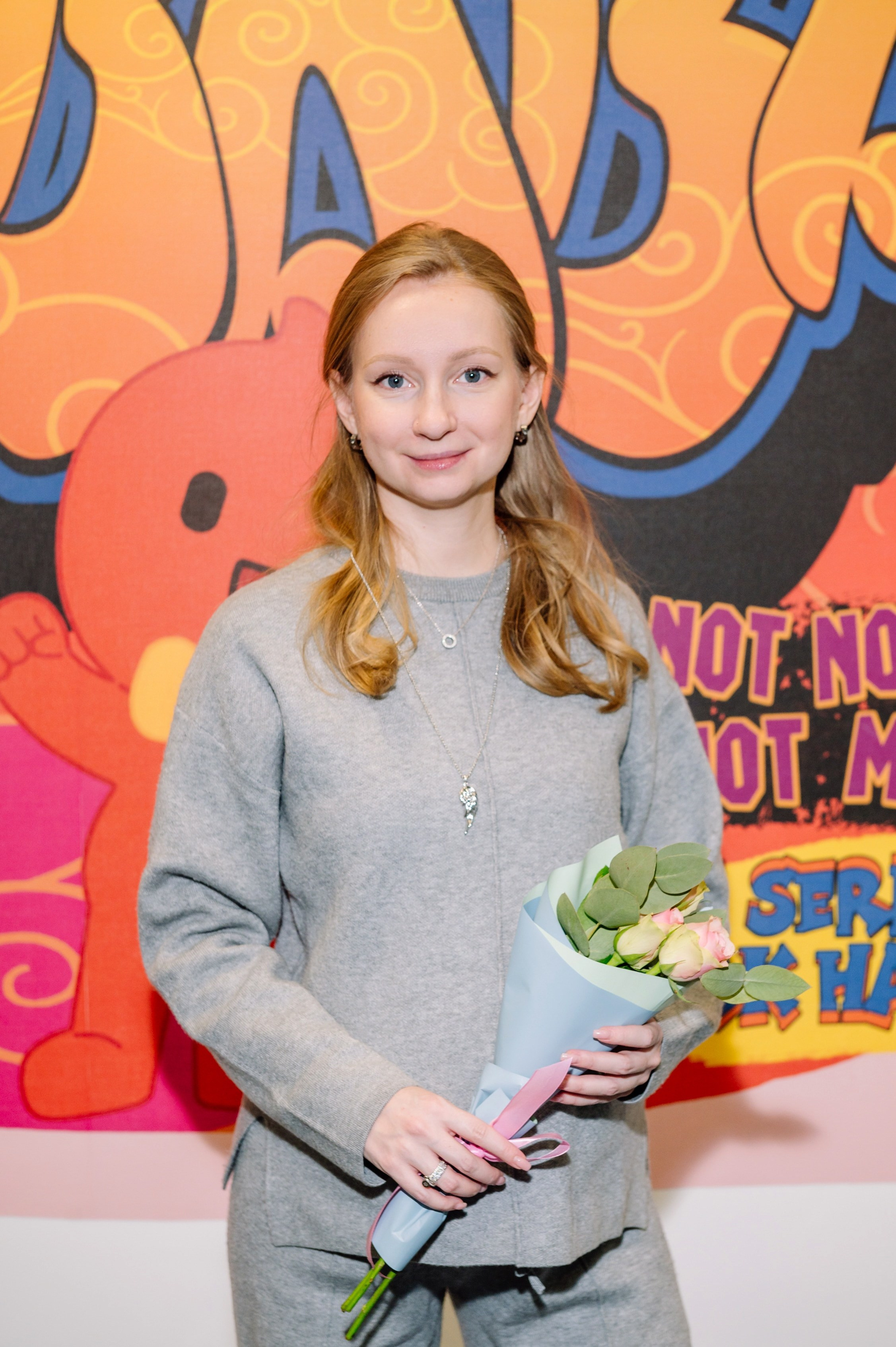 Чествуем сотрудников. Репортажный фотограф в Москве и по всему миру Степанова Юлия