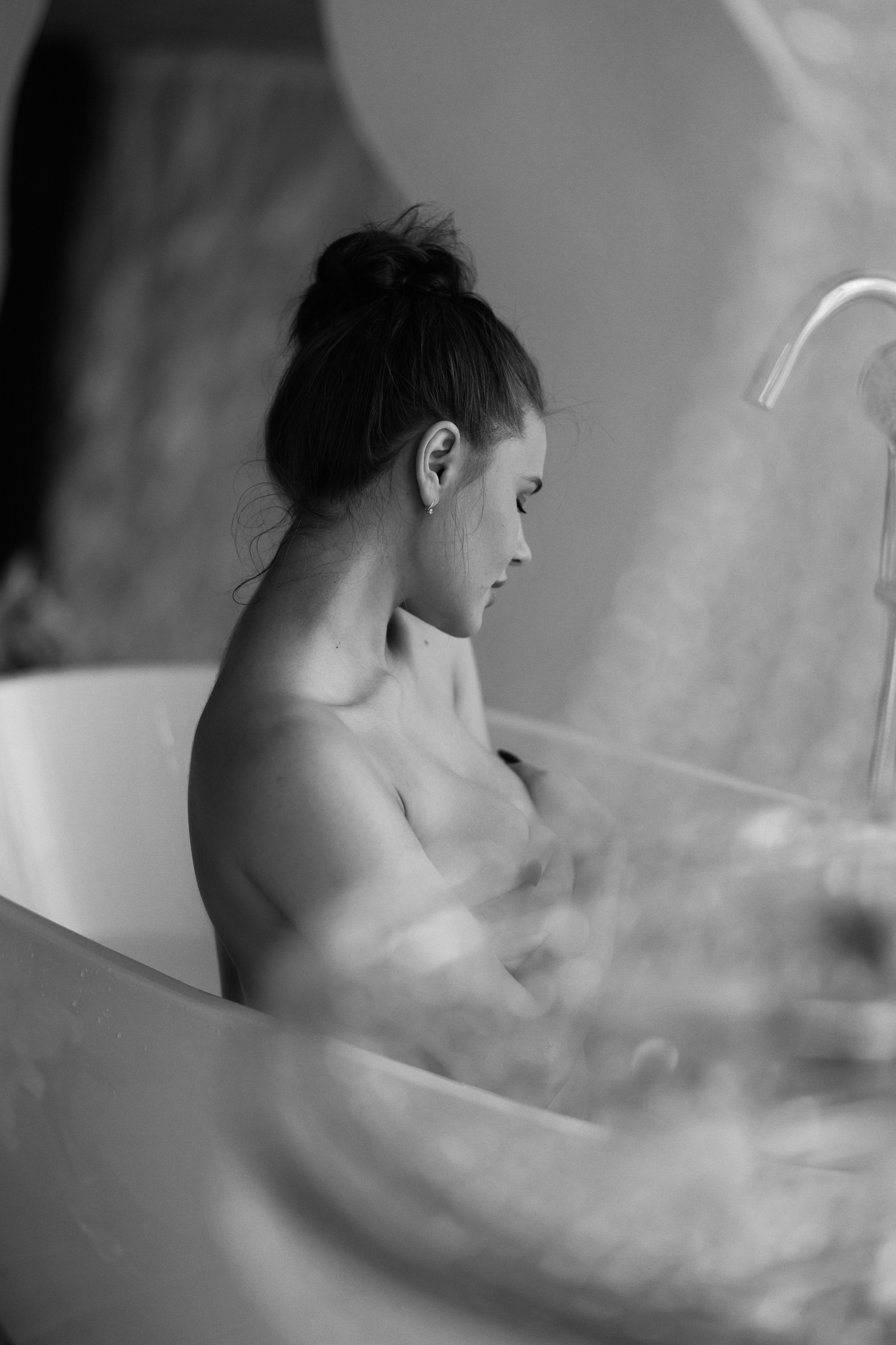 «РОЗОВЫЕ ЦВЕТЫ». Maria Startseva Photo