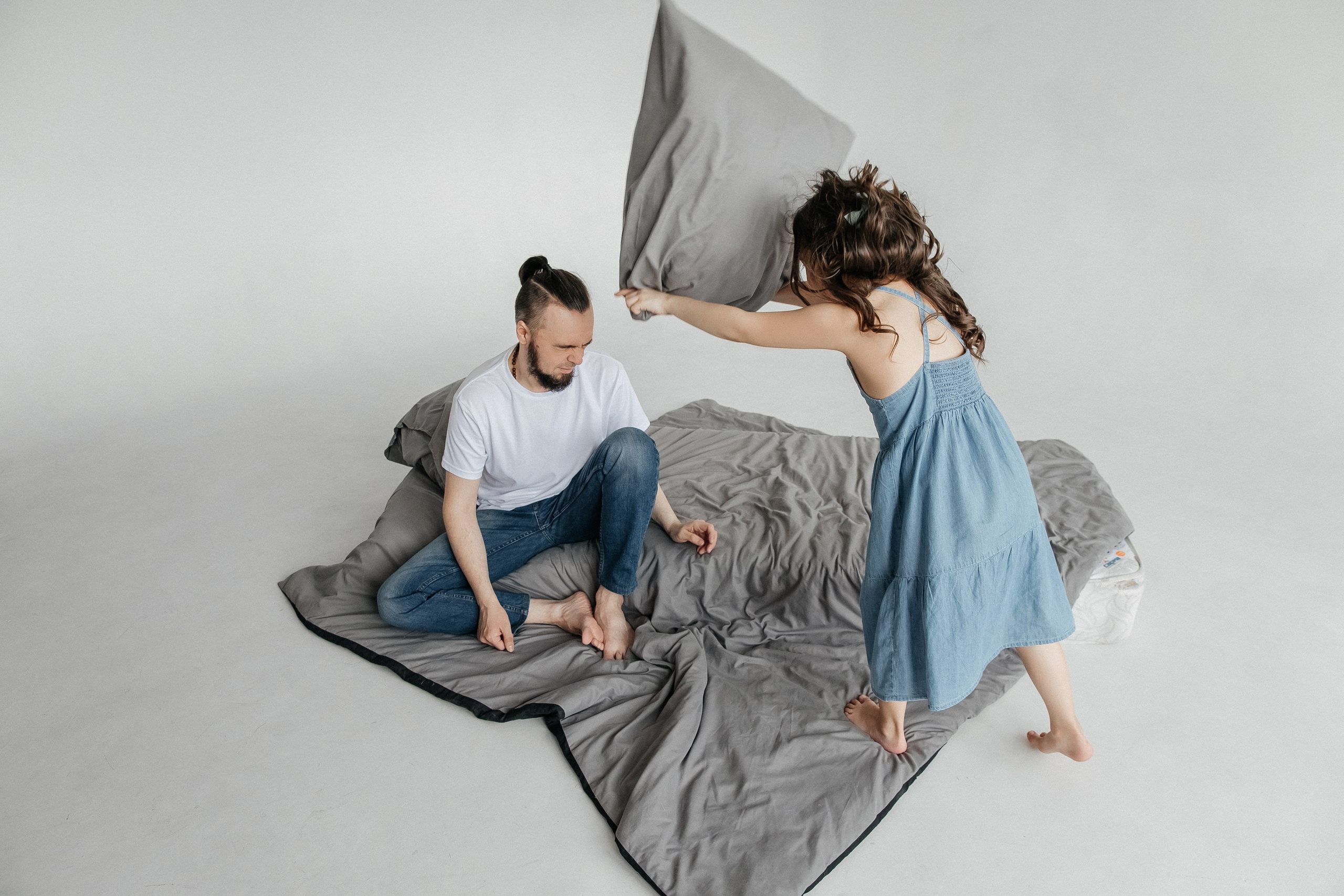 ЕЛЕНА И СЕМЬЯ ` 21. Maria Startseva Photo