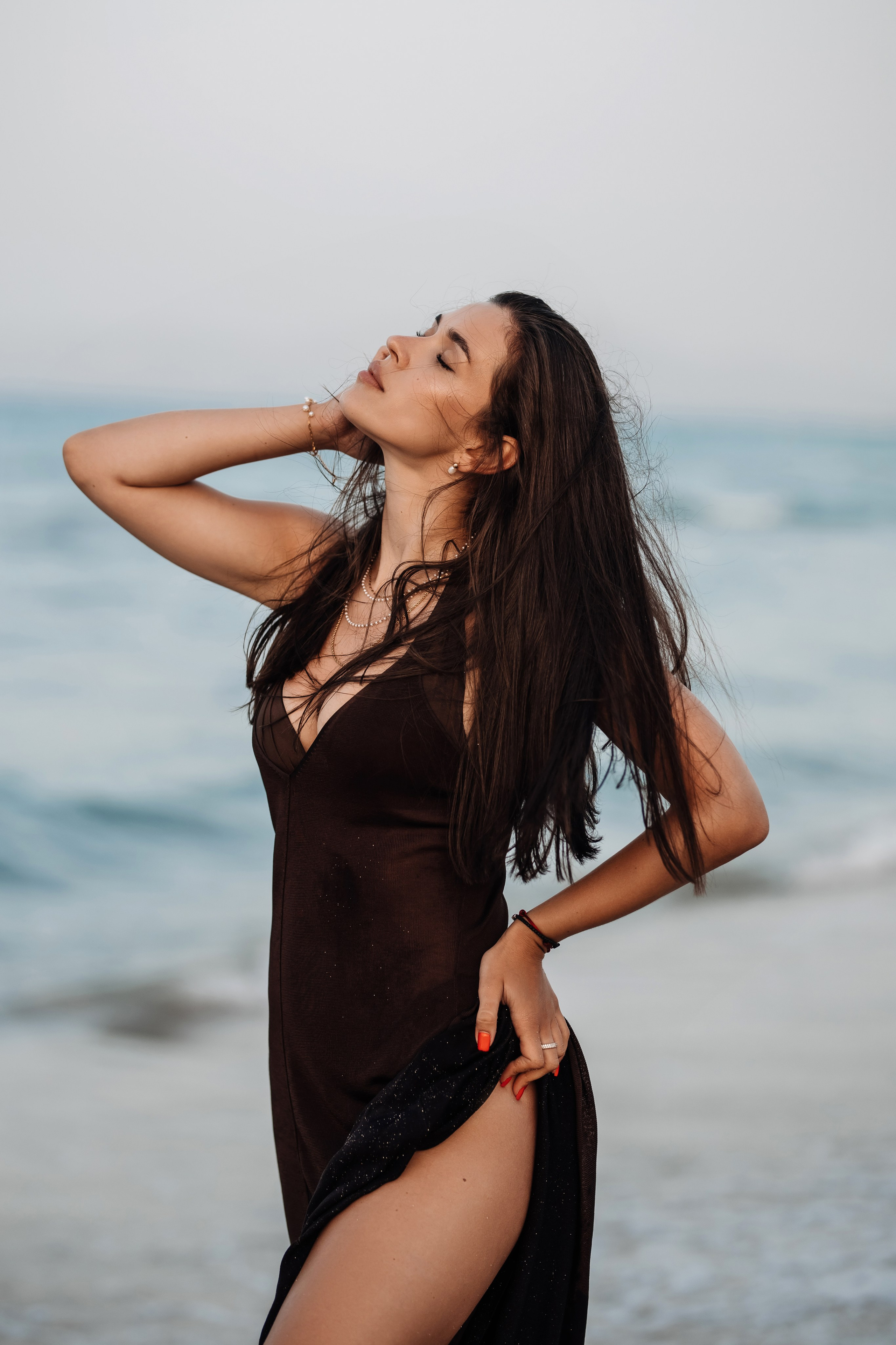 Sasha. Фотограф на Майорке Екатерина Дробышева