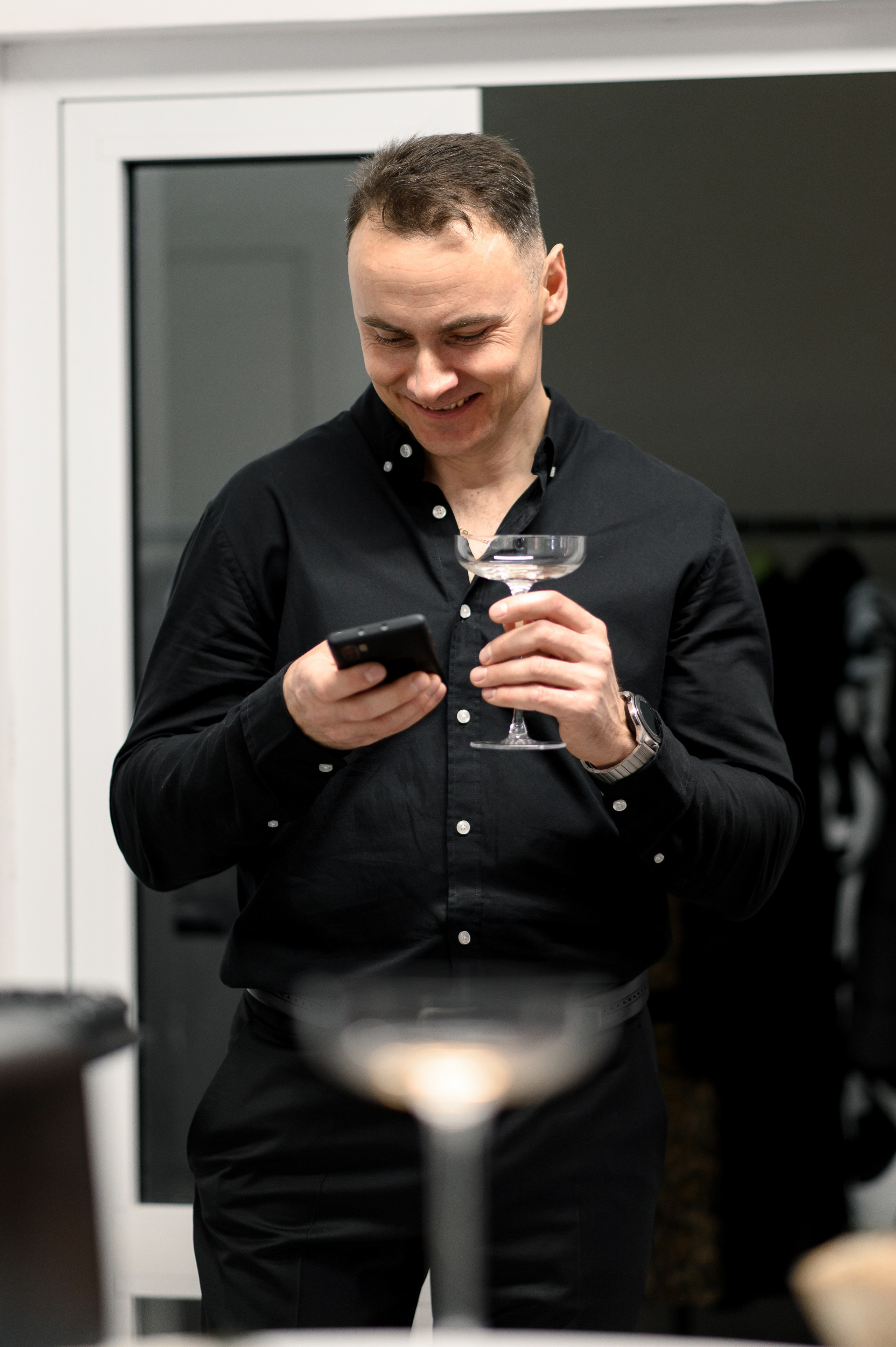 ZIMA LOVING LIFE. Свадебный фотограф Минск