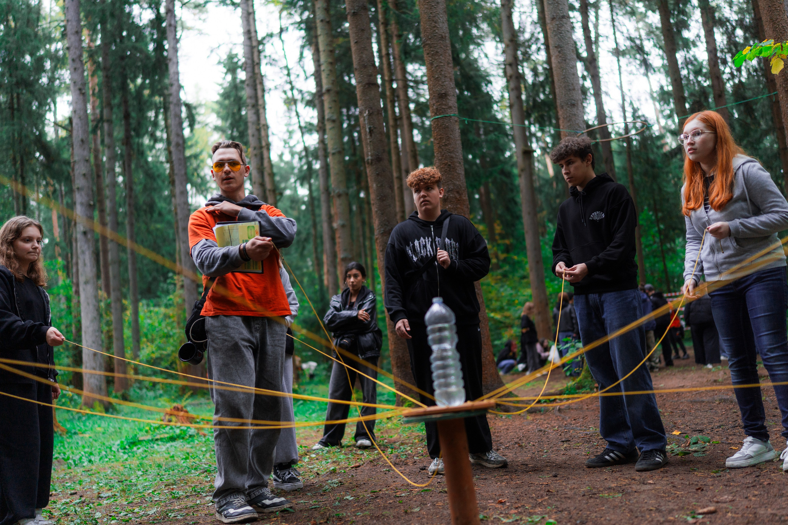 ТурСлет 2025 «26 КАДР». Максим Яковлев — фотограф/видеограф в Москве