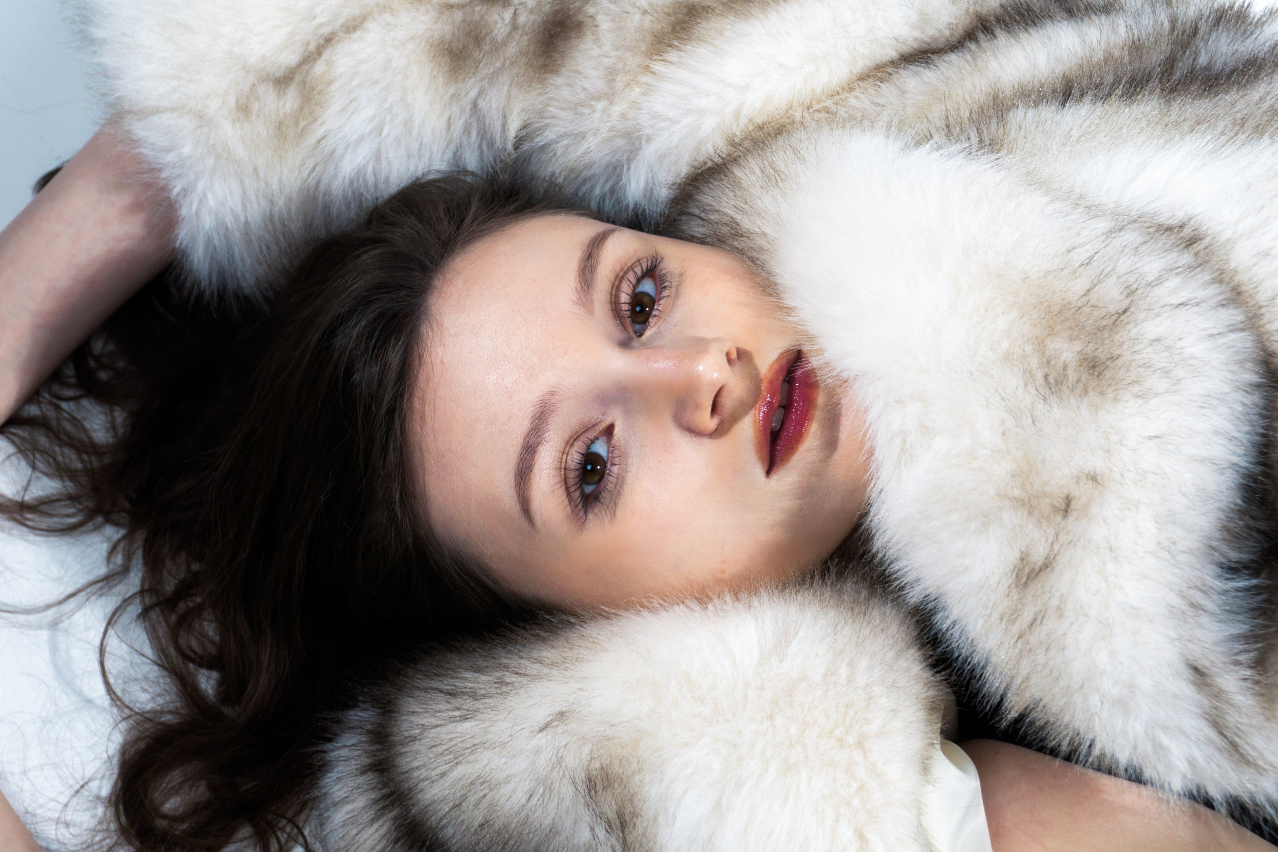 Anastasia. Фотограф в Челябинске Анастасия Синягина