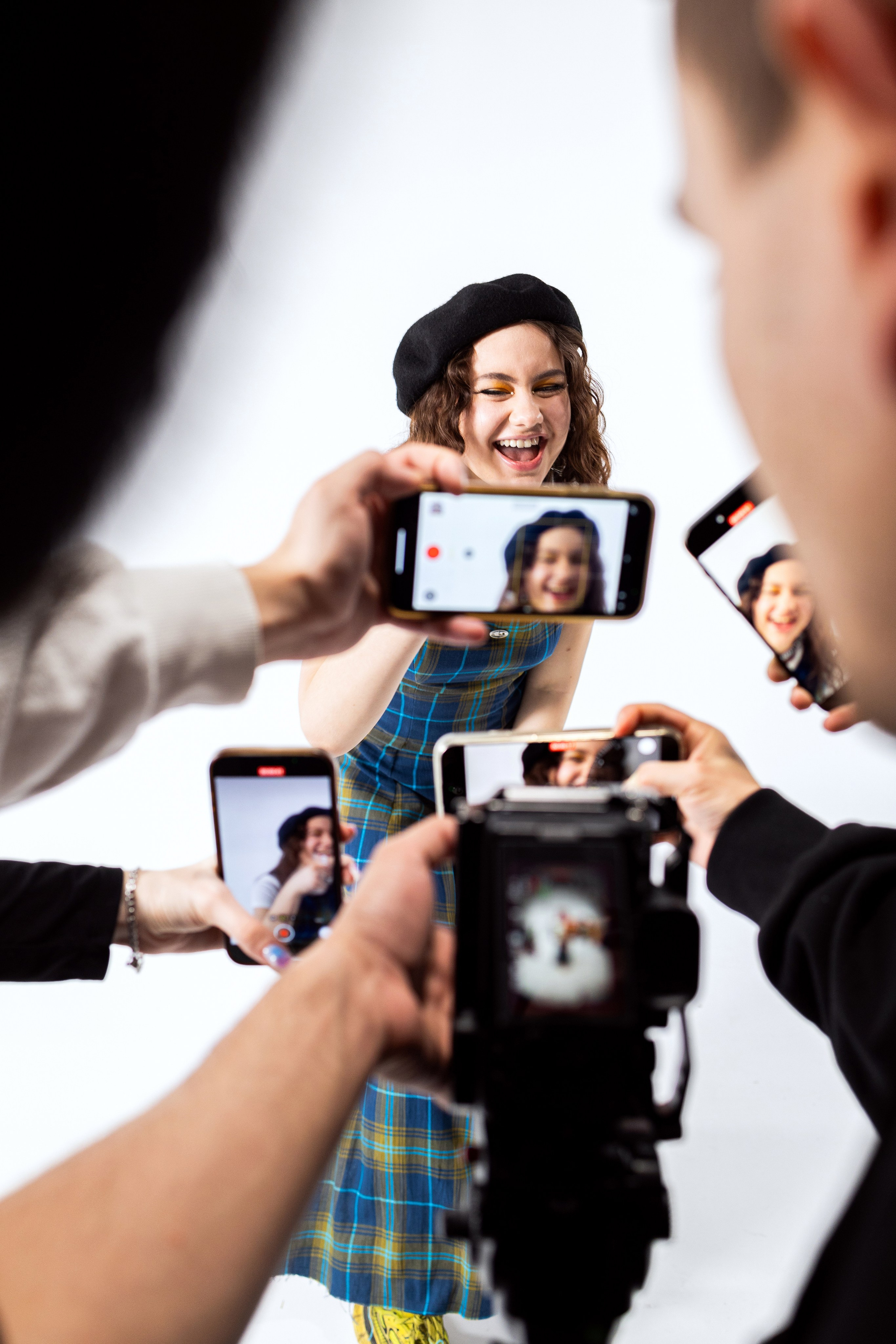 Маша Мирова. Фотограф Акимова Кэт