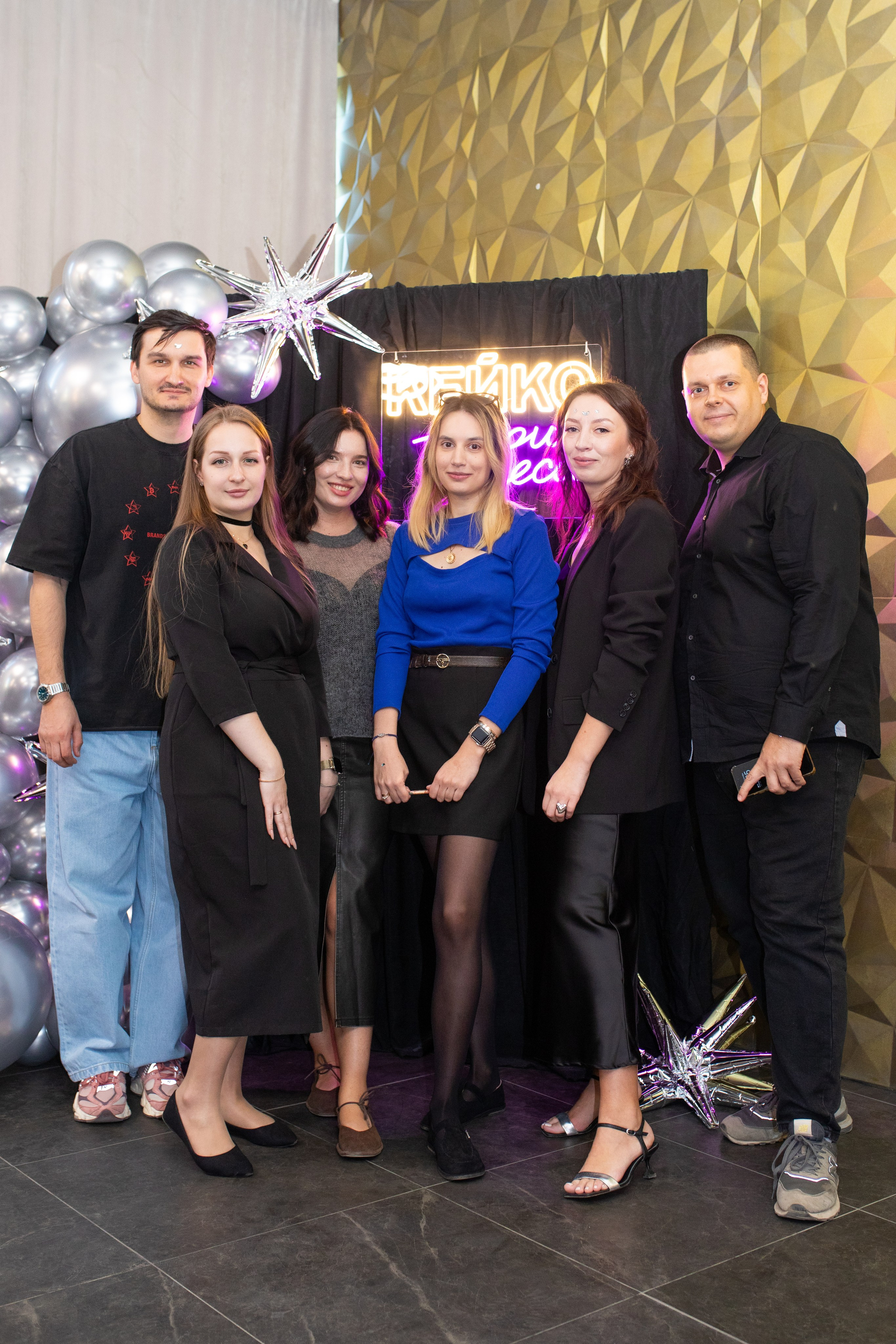 Корпоратив «Кейко» онлайн-школы обучения кондитеров. Фотограф в Новосибирске Ася Зверева