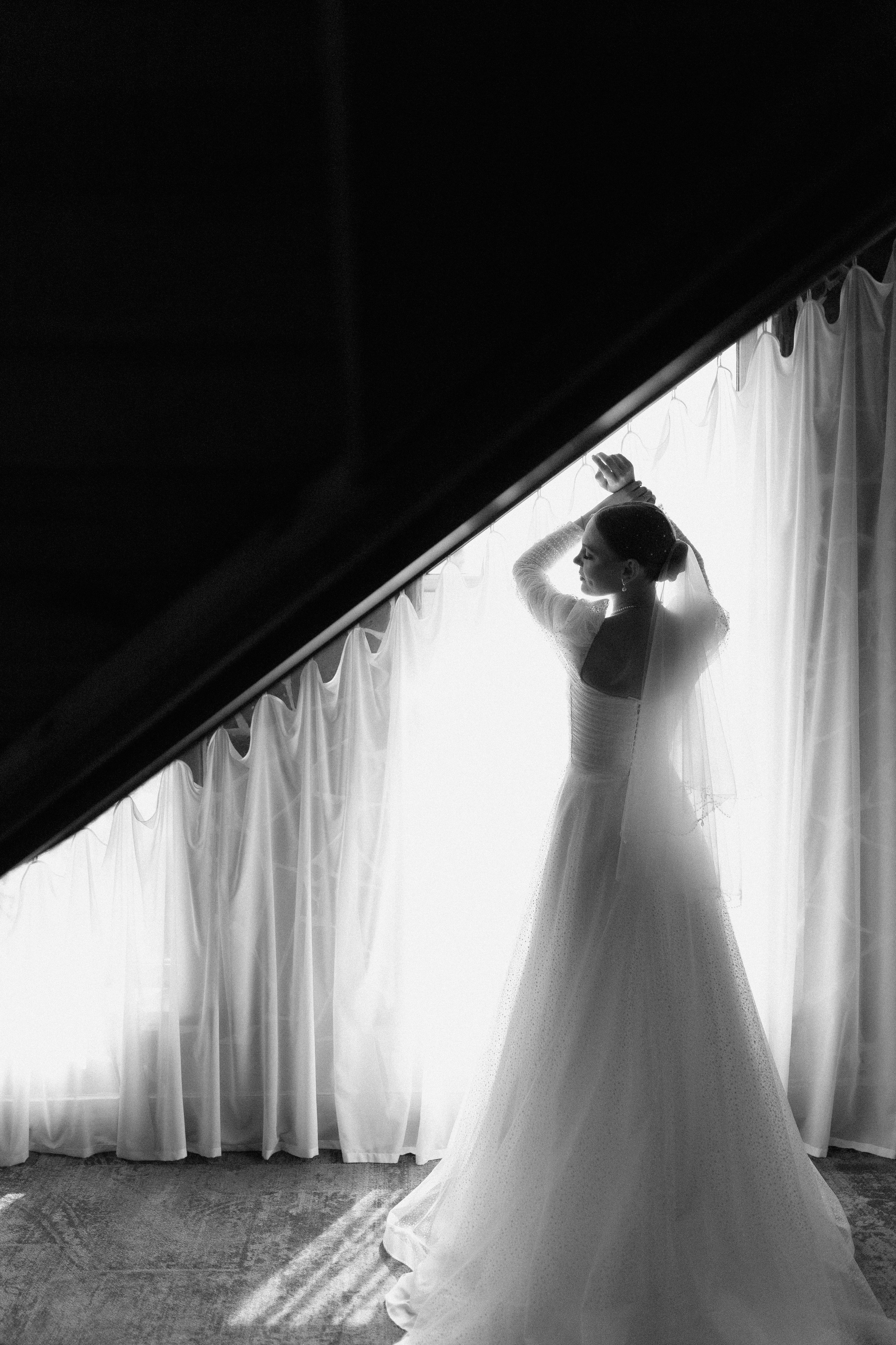 Анна и Никита 16.08.24. Индивидуальный, семейный и свадебный фотограф