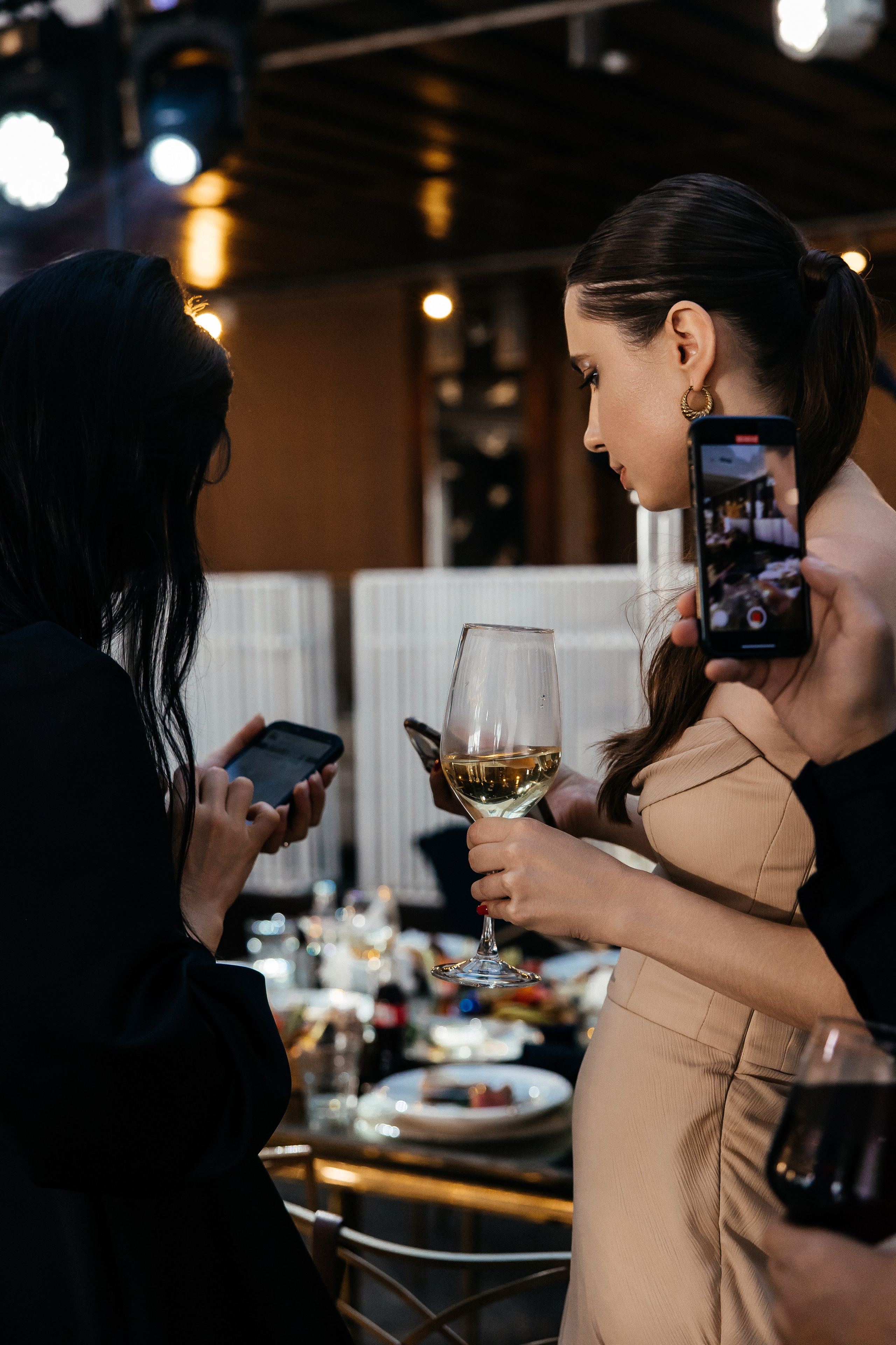 Полина и Александр. Свадебный и женский фотограф Рязань Москва Елена Епифанова