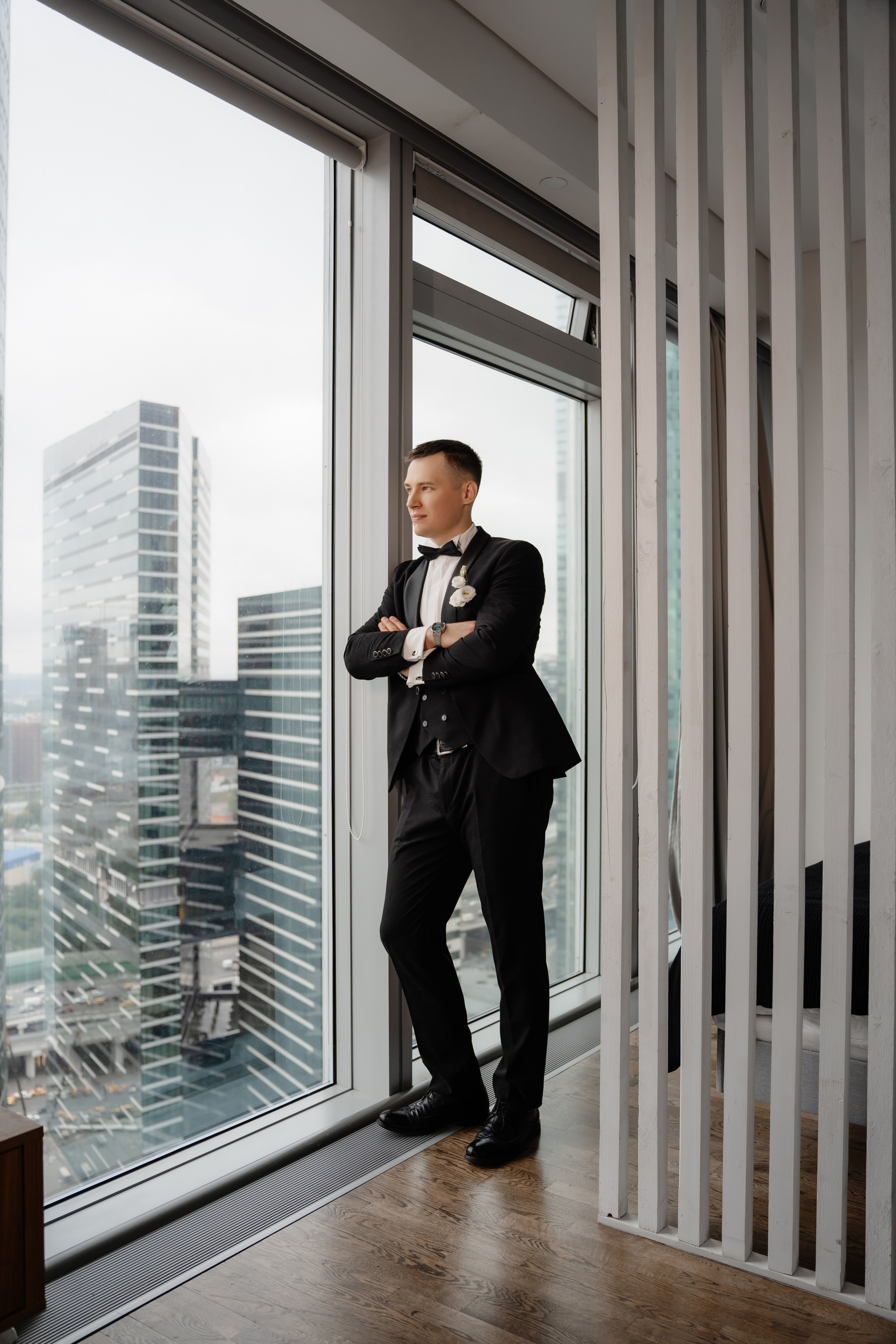 Москва Сити фотосъемка