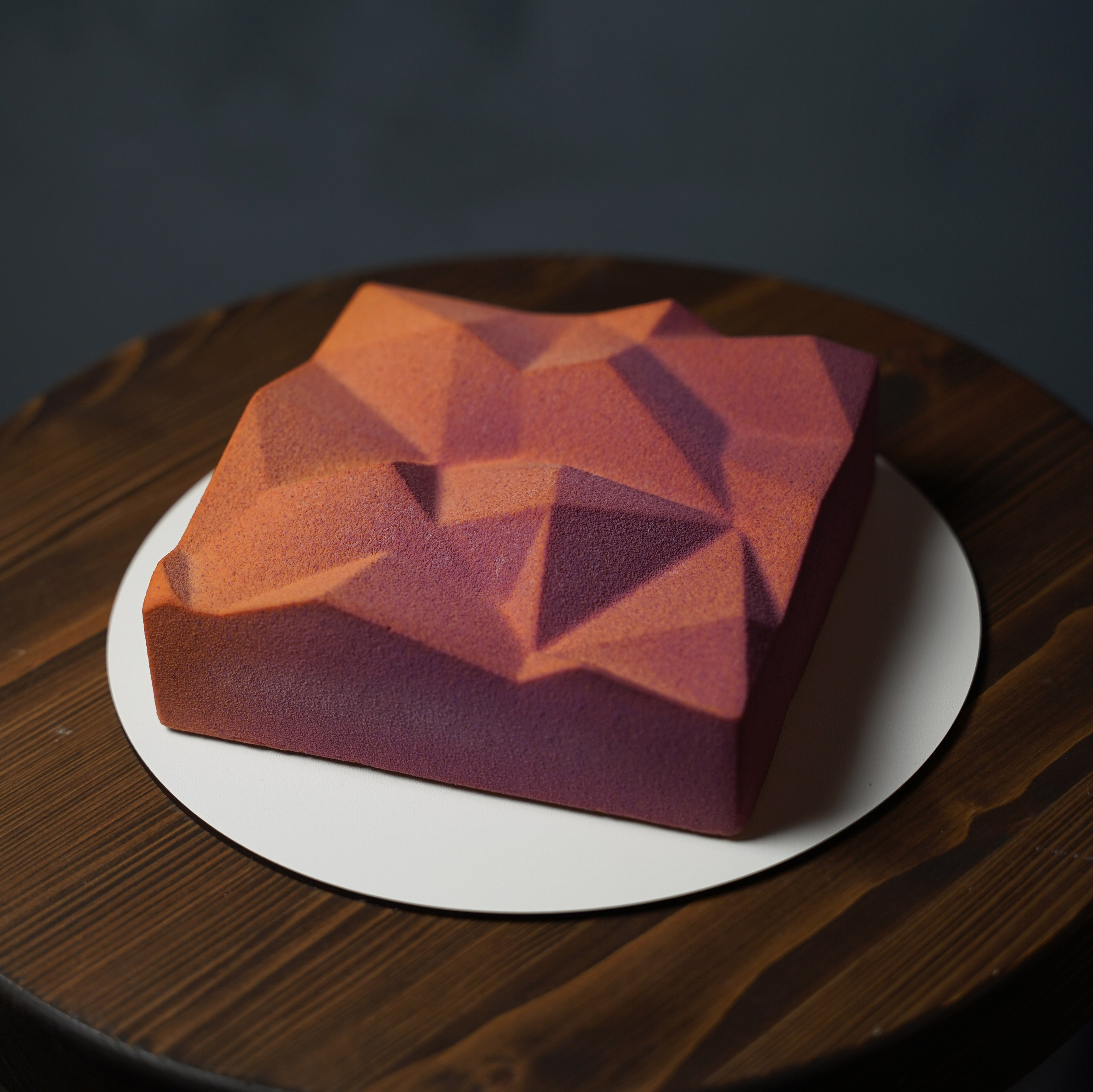 Варианты мужских муссовых тортов. Кондитер Наталья Ташматова