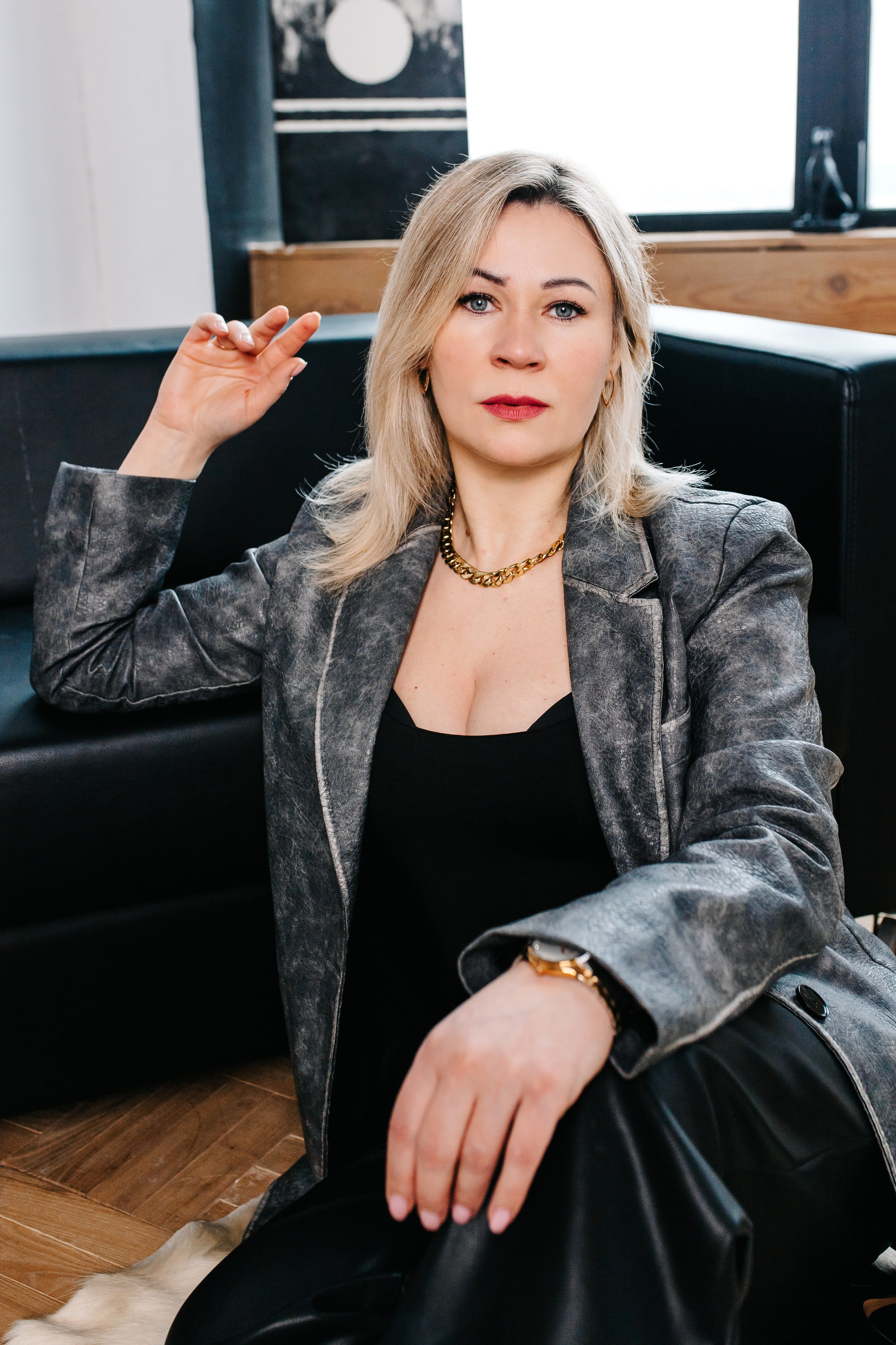 Дизайнер. Фотограф Амалия Ахмедова, Калининград