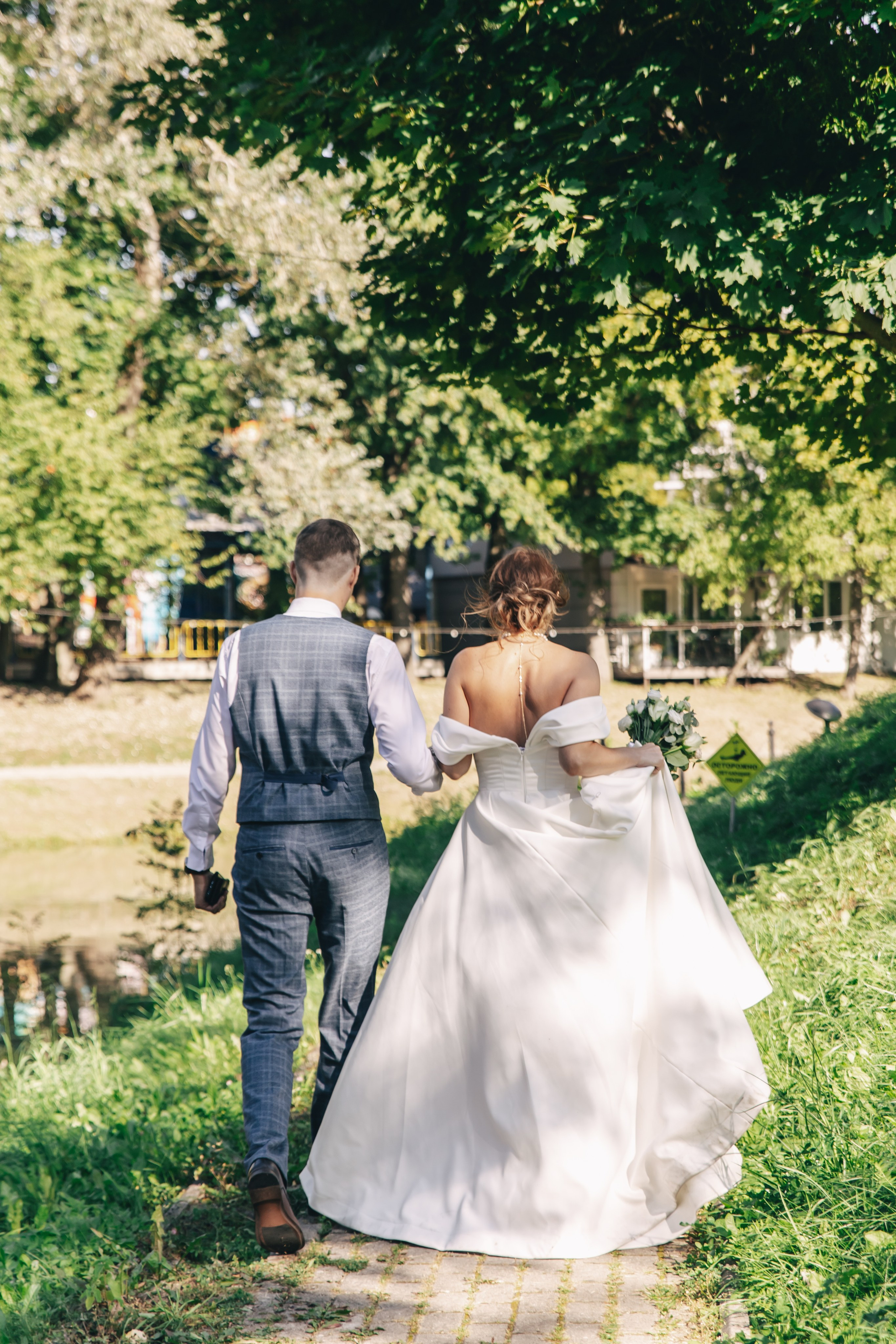 Екатерина & Станислав. Фотограф Амалия Ахмедова, Калининград