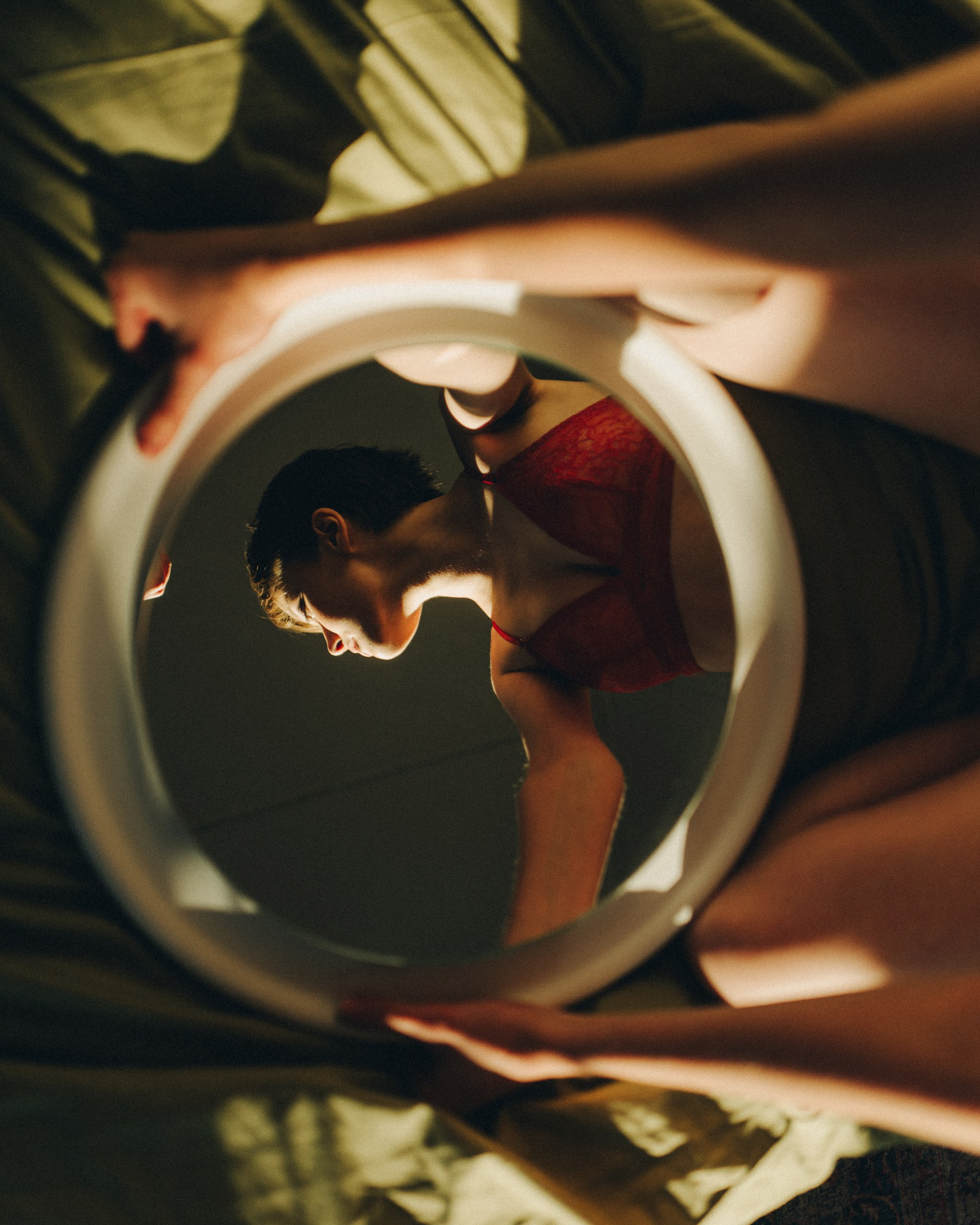 Алина. Никита Линейцев — индивидуальный портретный фотограф в Москве и Иркутске