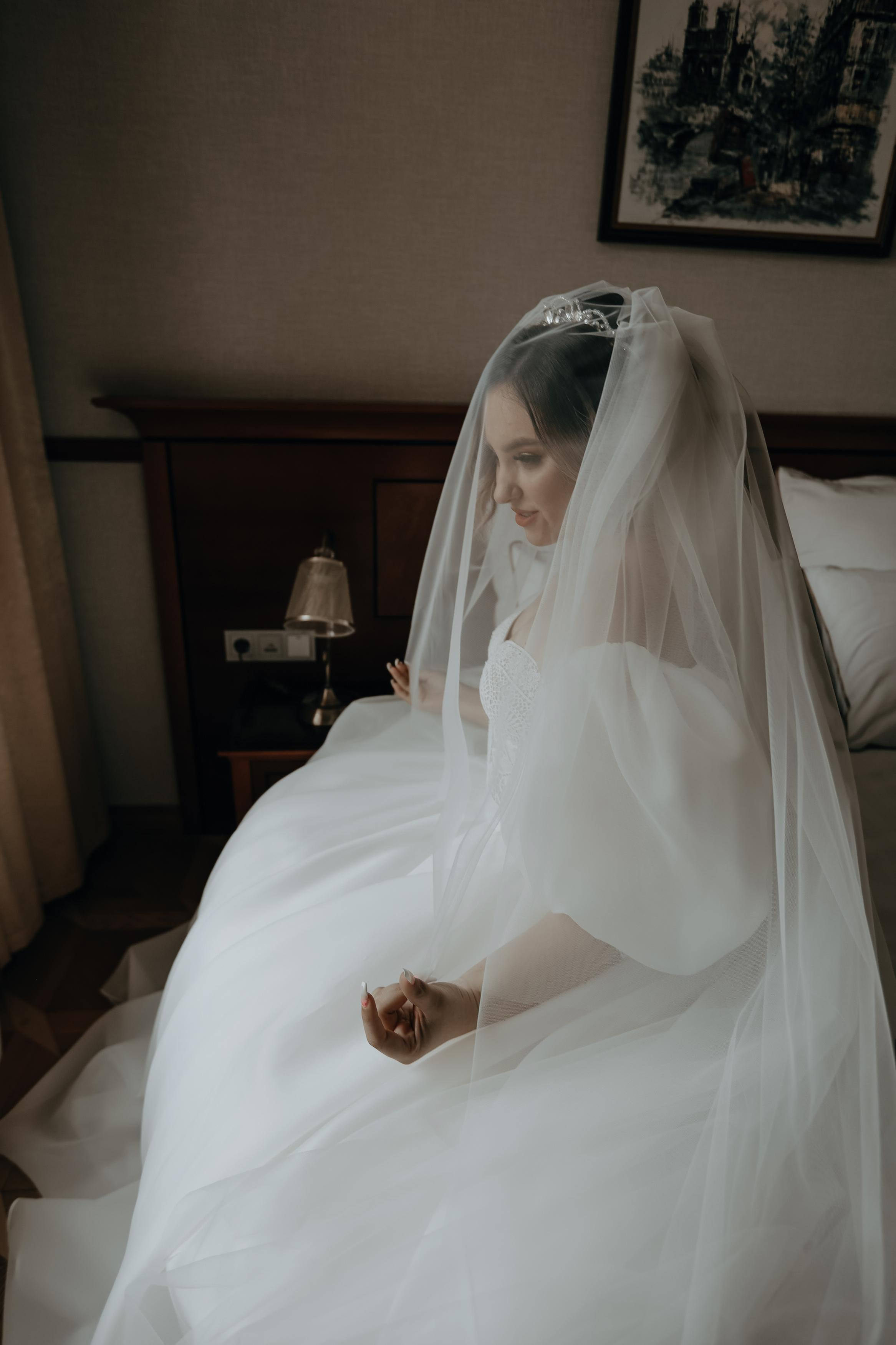 Анастасия и Виктор. Свадебный и семейный фотограф Захарова Юлия