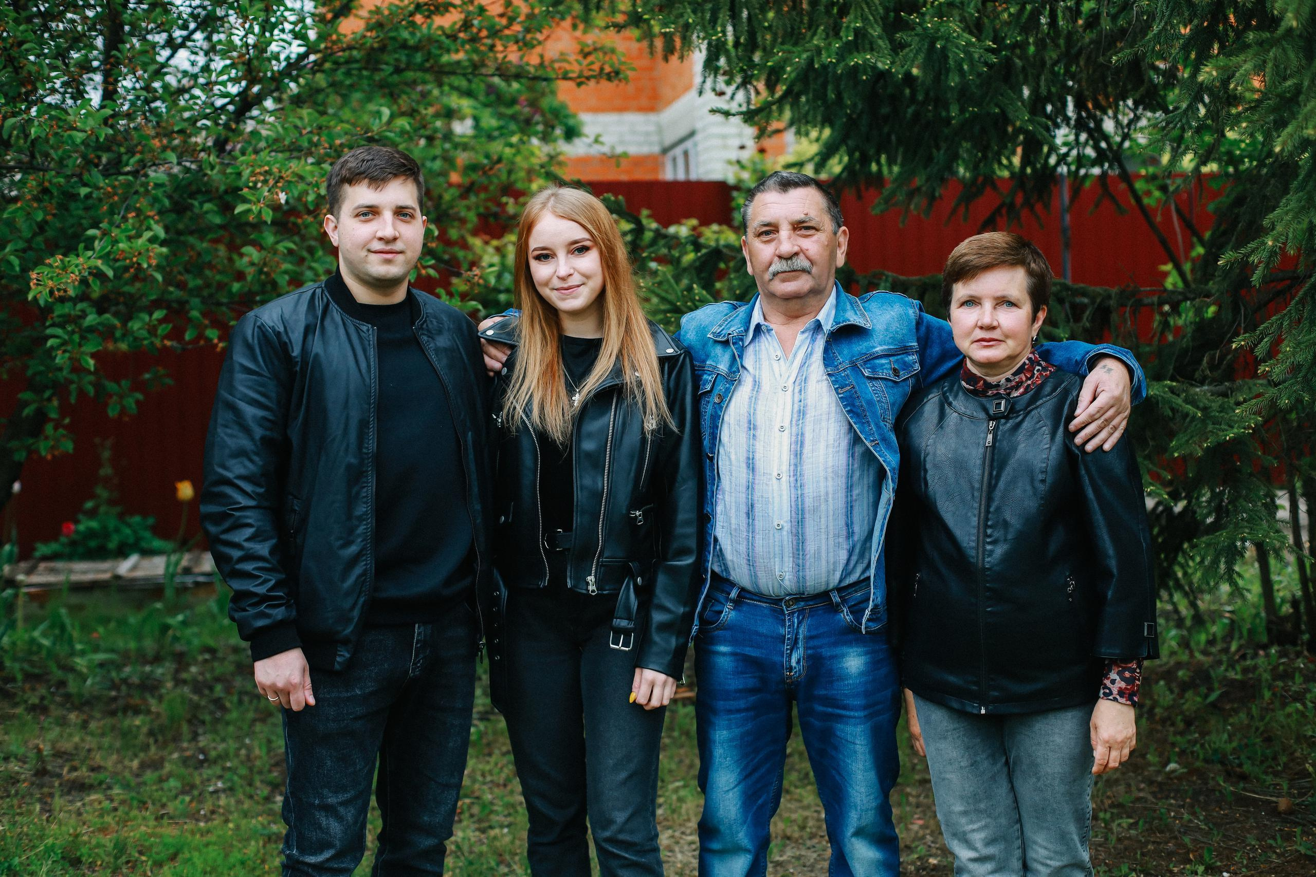 Отзывы. Свадебный и семейный фотограф Захарова Юлия