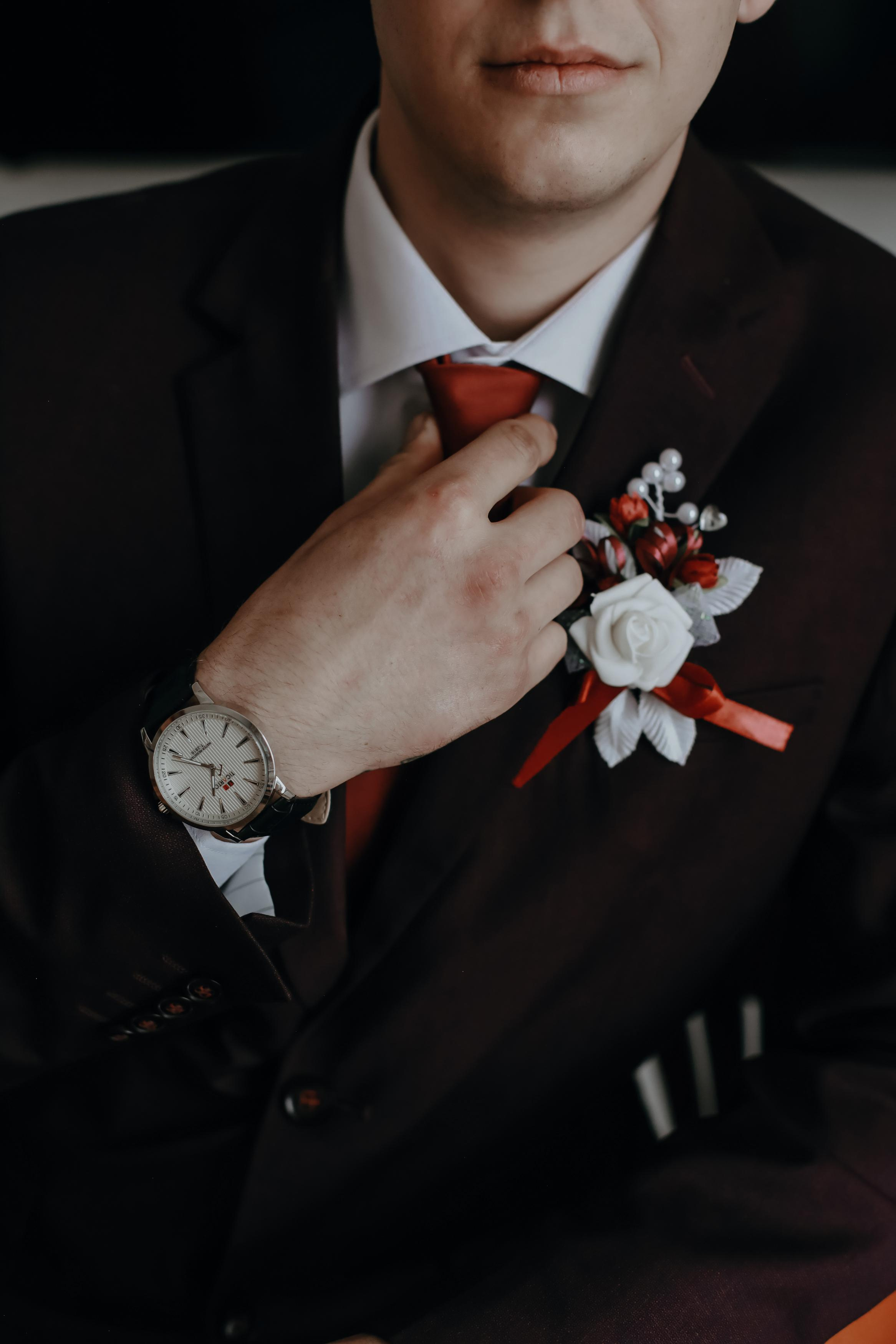 Анастасия и Виктор. Свадебный и семейный фотограф Захарова Юлия