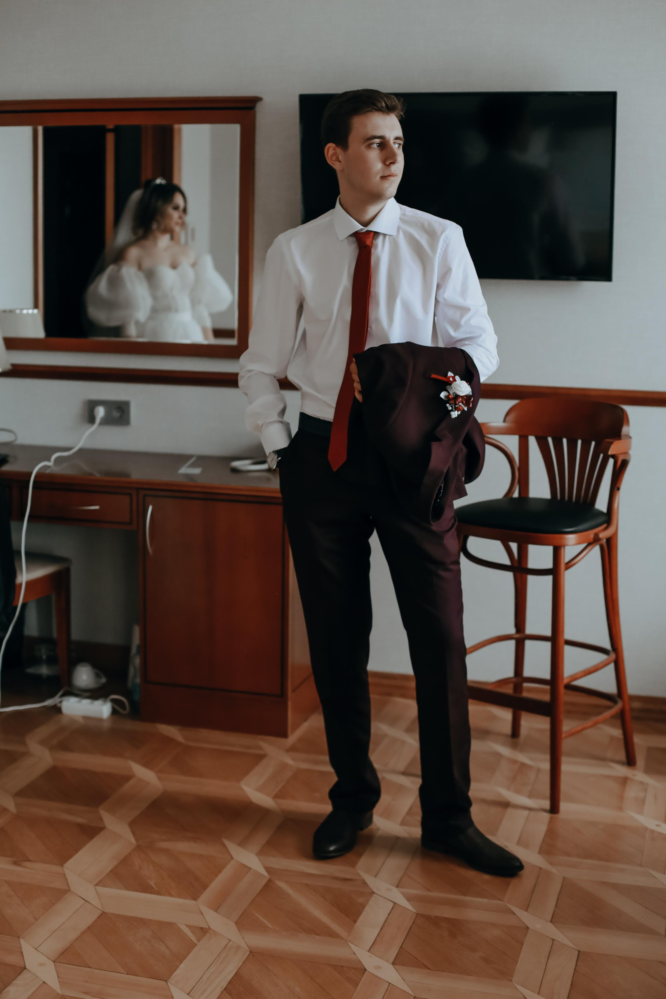 Анастасия и Виктор. Свадебный и семейный фотограф Захарова Юлия