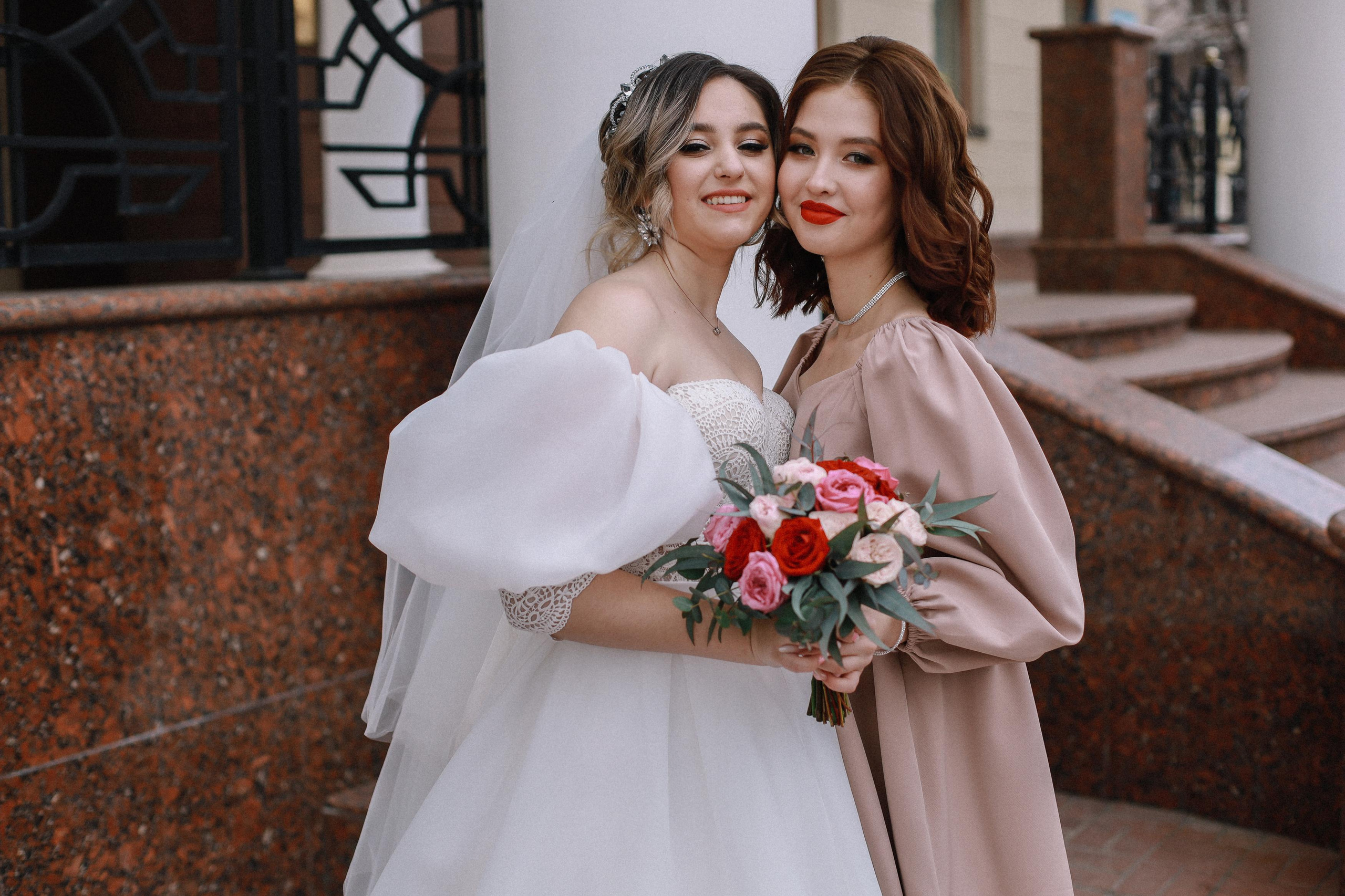 Анастасия и Виктор. Свадебный и семейный фотограф Захарова Юлия