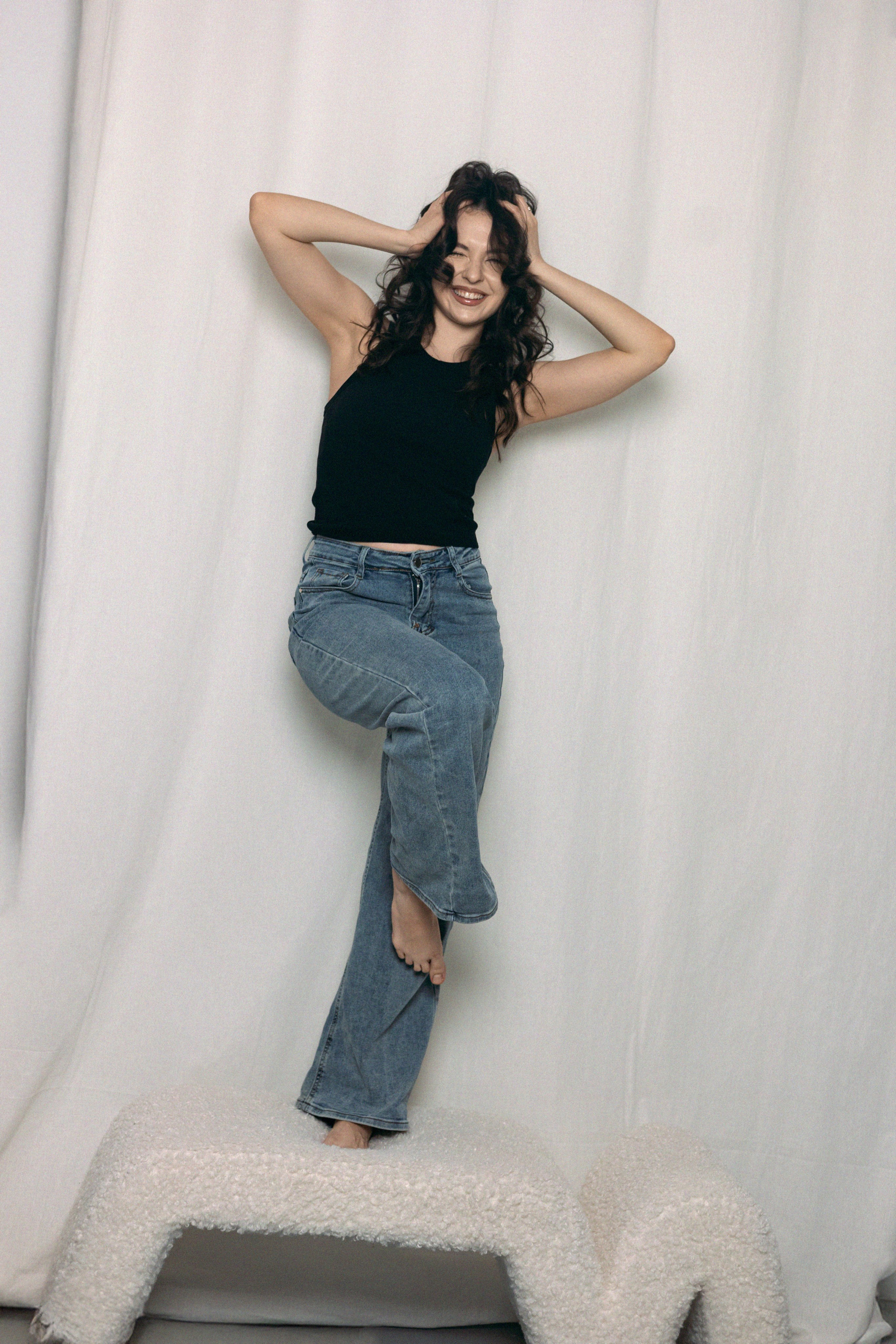 Настя. Фотограф Ершова Светлана