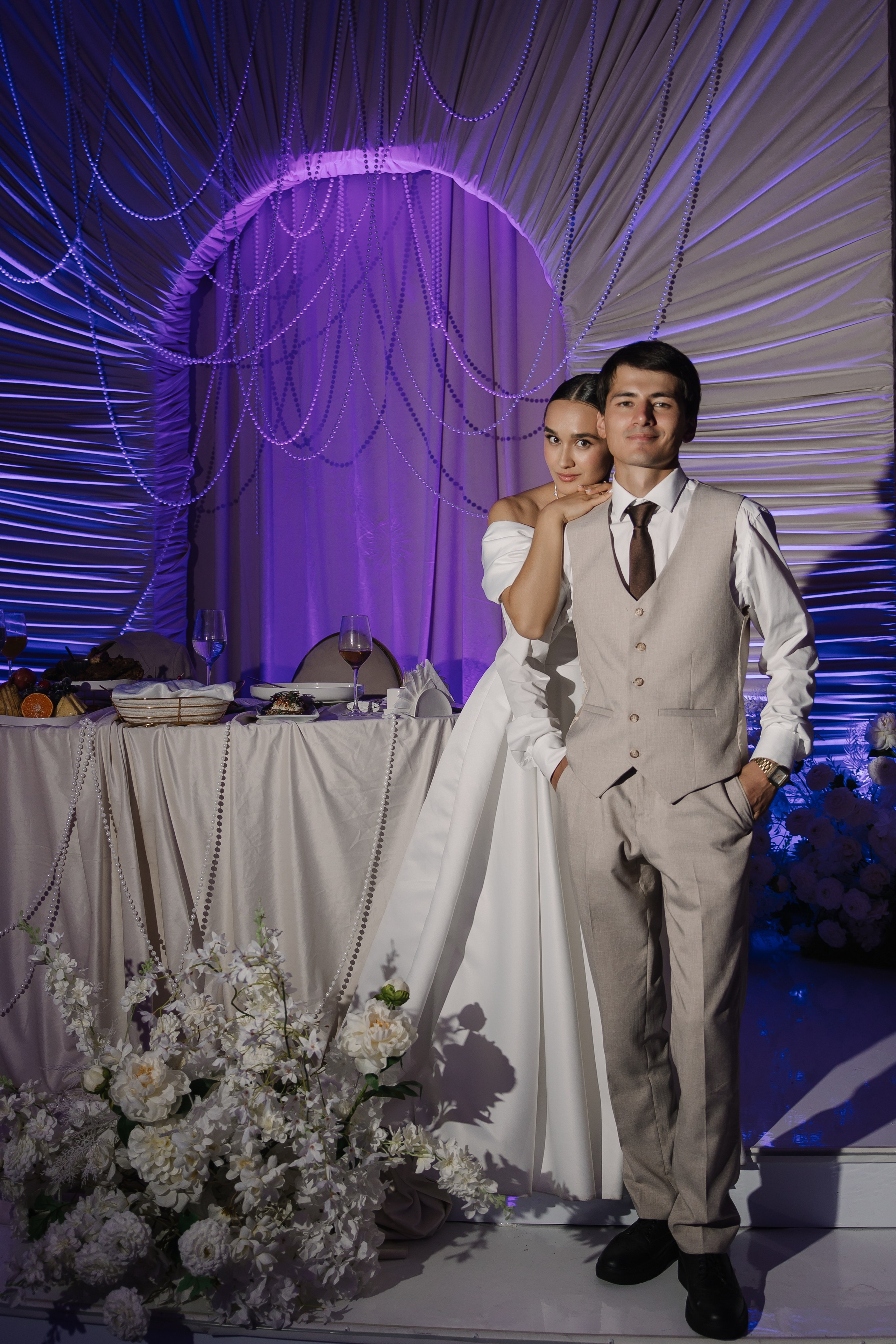 Омад и Валерия. Свадебный и семейный фотограф в Набережных Челнах и Казани