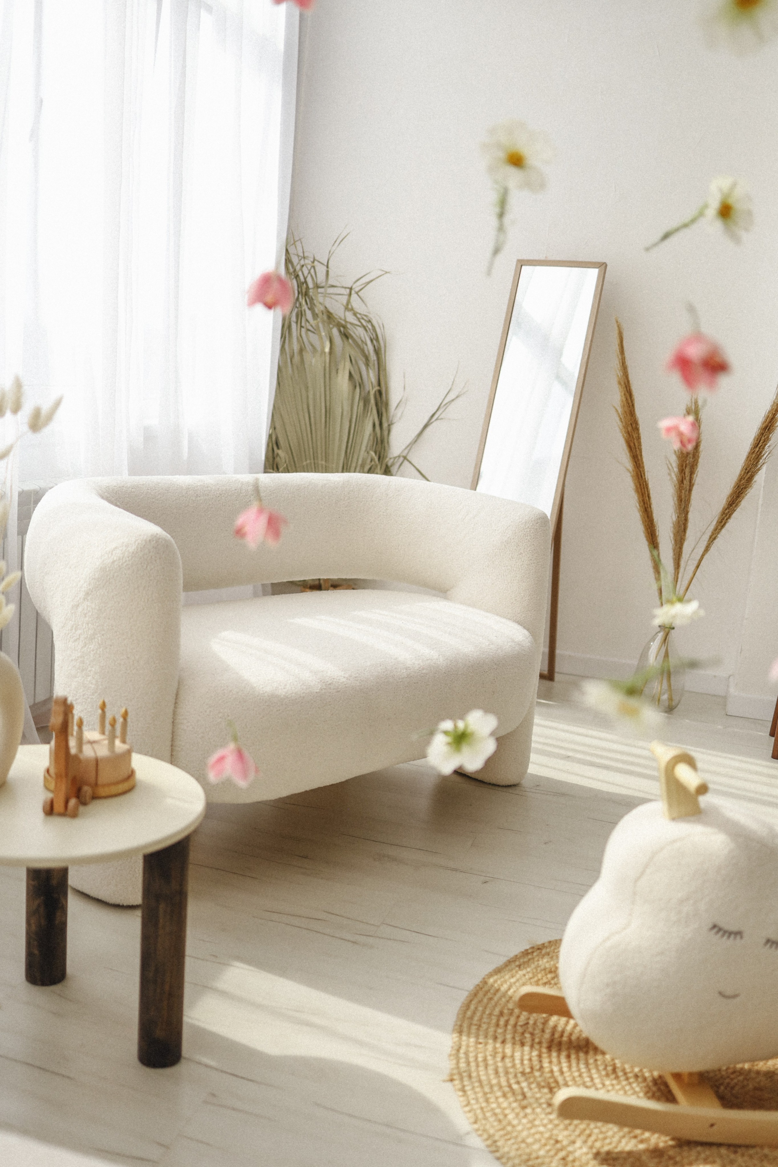 Моя фотостудия. Фотограф новорожденных и детский фотограф в Новосибирске