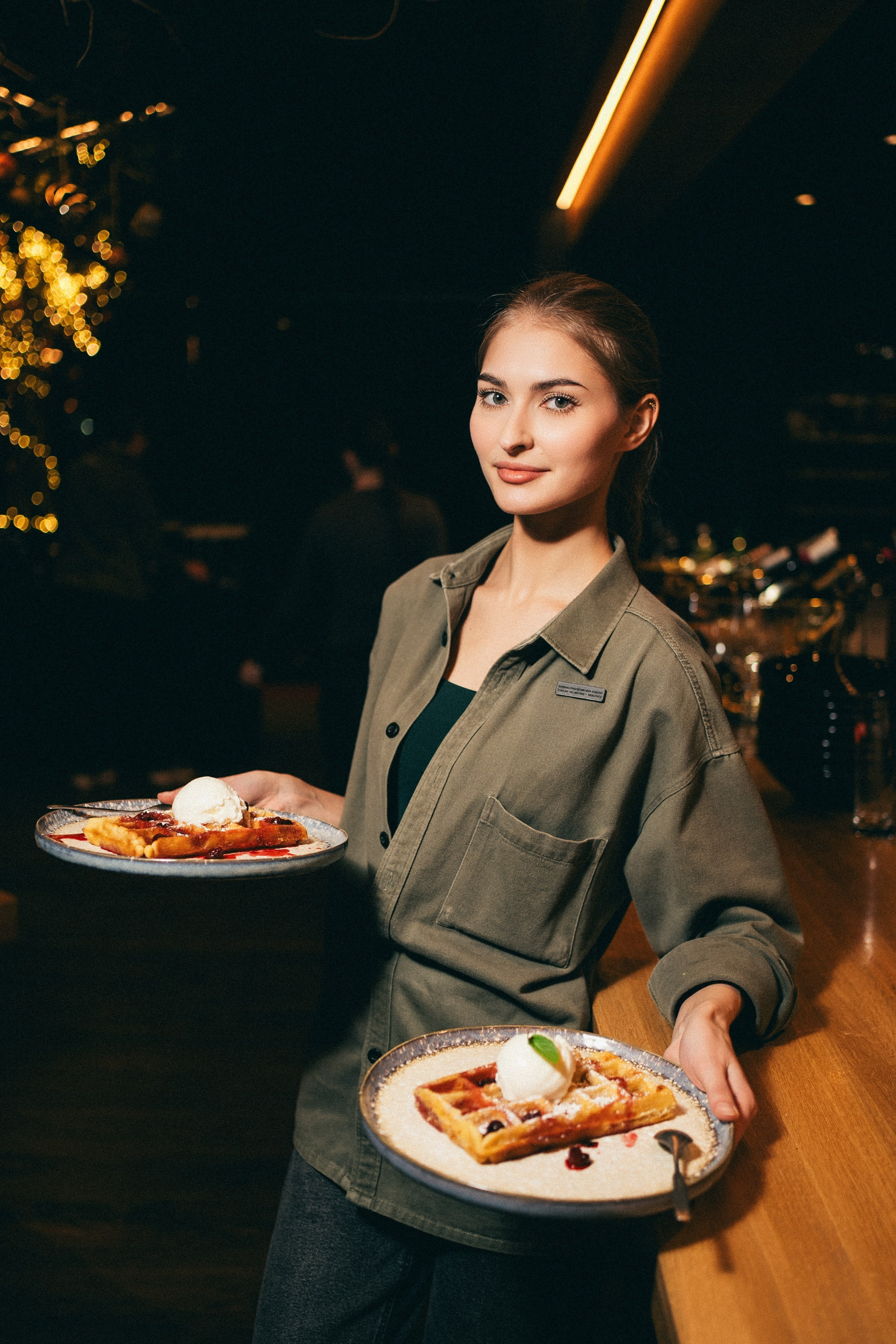 Горячий цех. Фотограф на любое событие в Кемерово