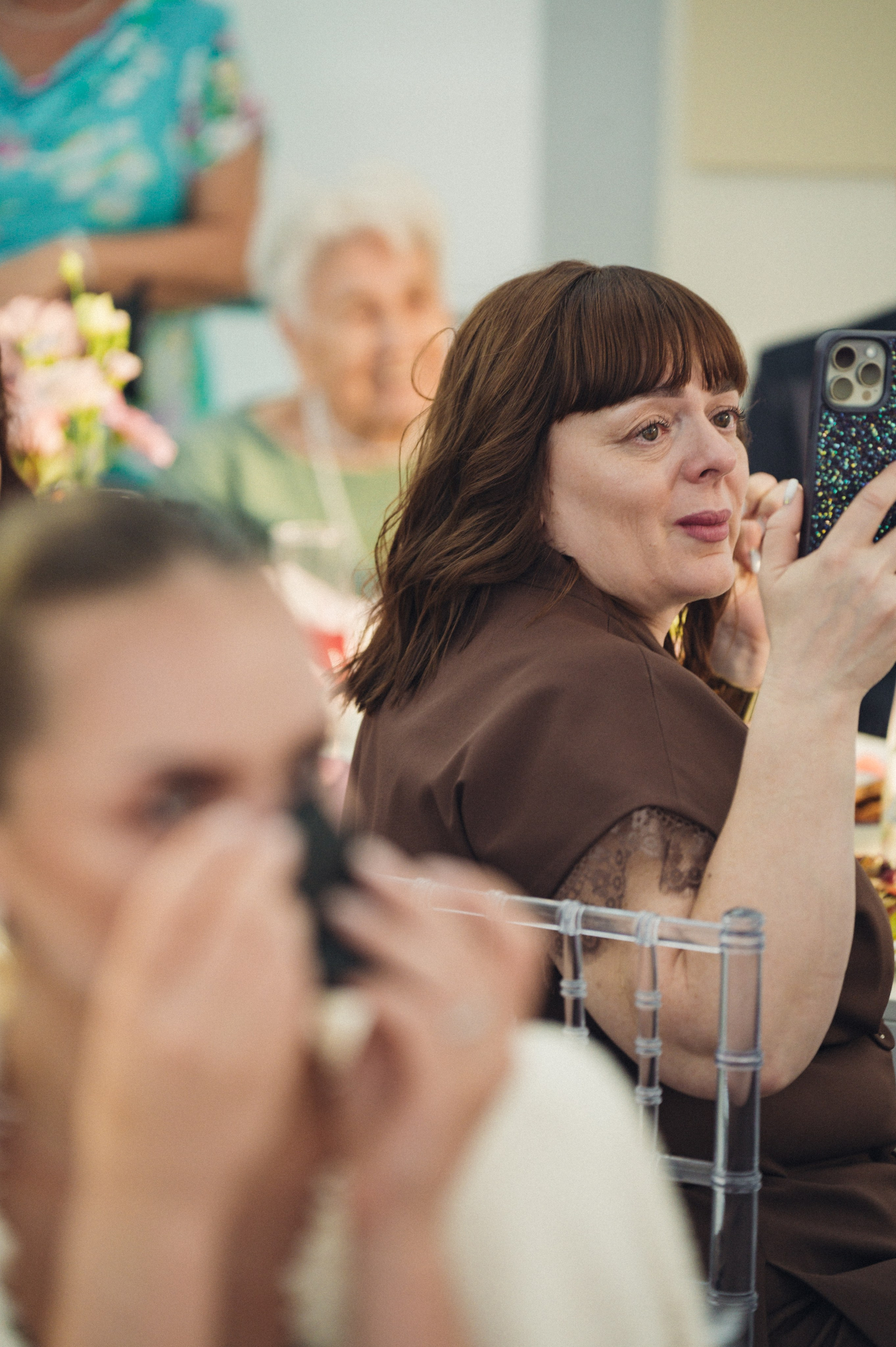 Алёна и Павел. Репортажный и свадебный фотограф в Сургуте
