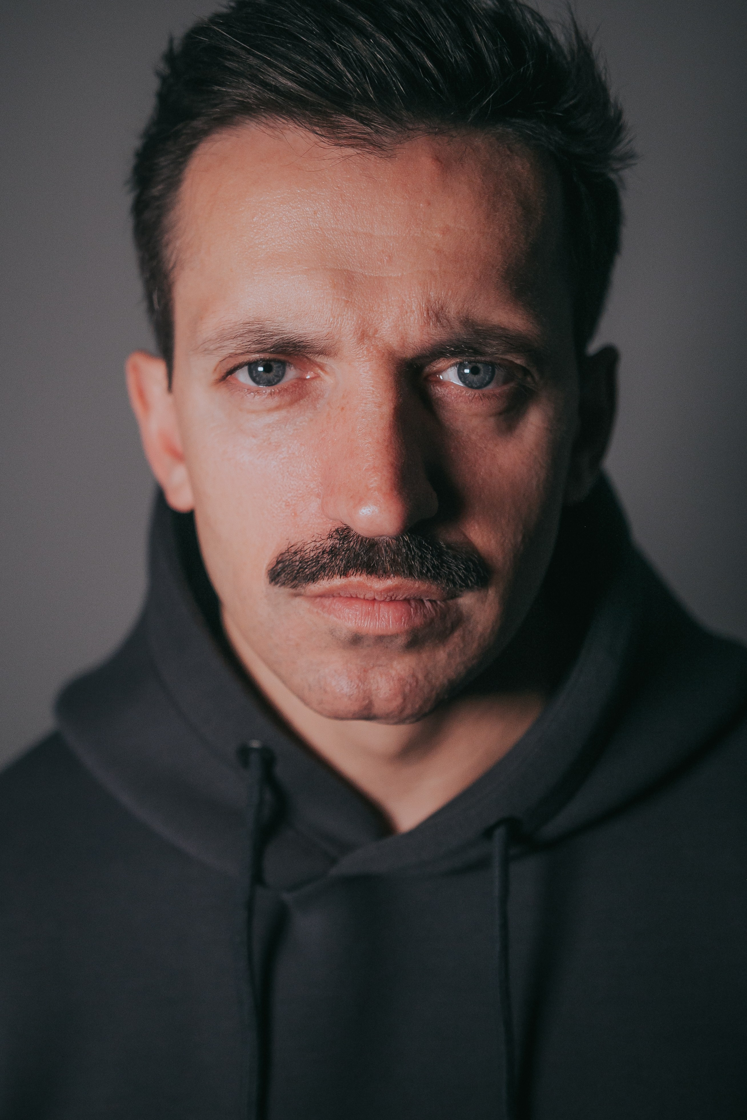 MF PROD. — EGOR SERGAK. MOVIE FAMILY PRODUCTION