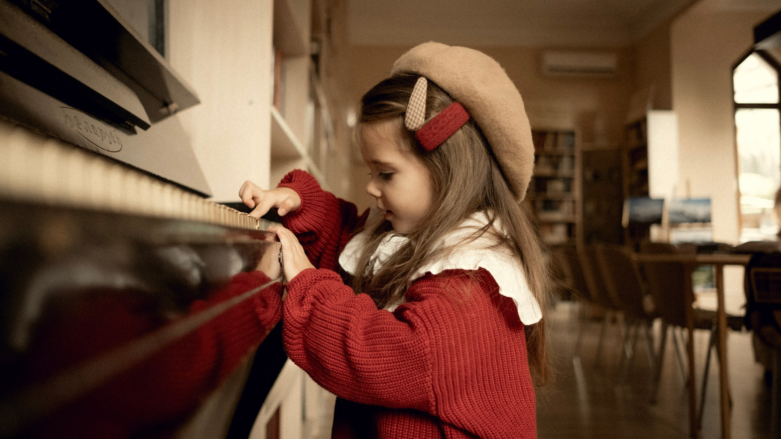 Библиотека А.С Пушкина. Главная