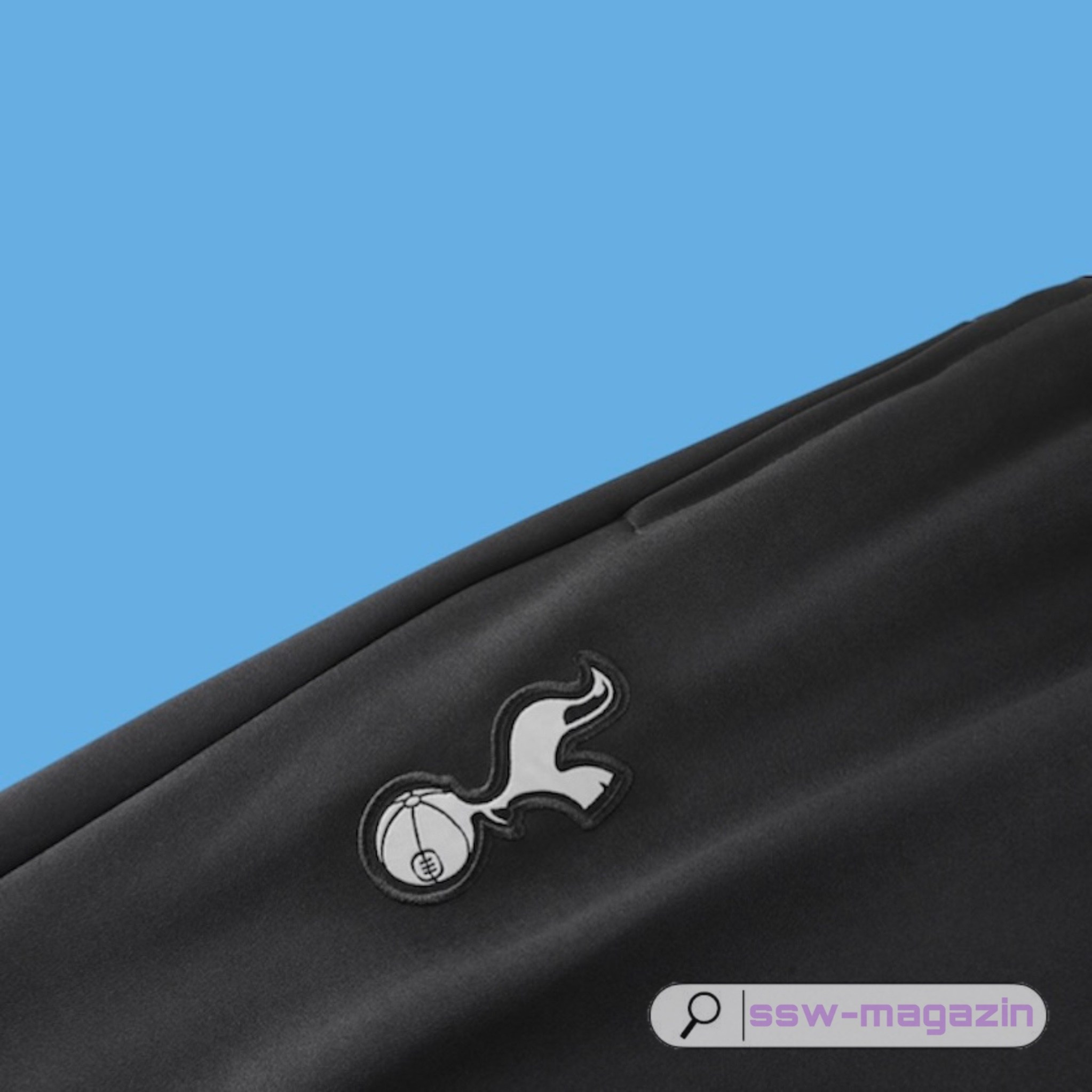 Костюм Tottenham 2024-2025 купить. Футбольный магазин — ssw_magazin