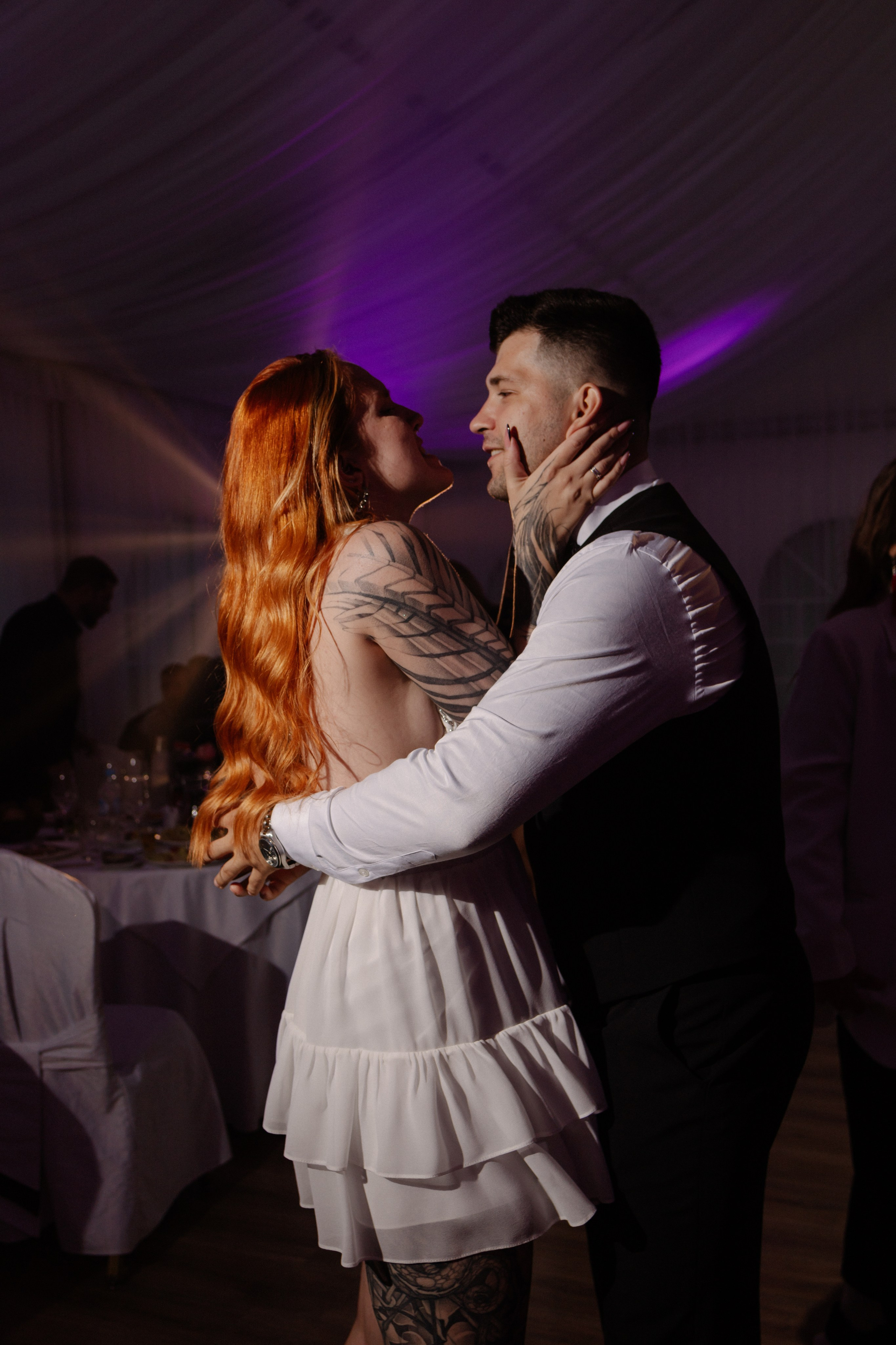 Екатерина и Сергей. Фотограф и Видеограф во Владимире