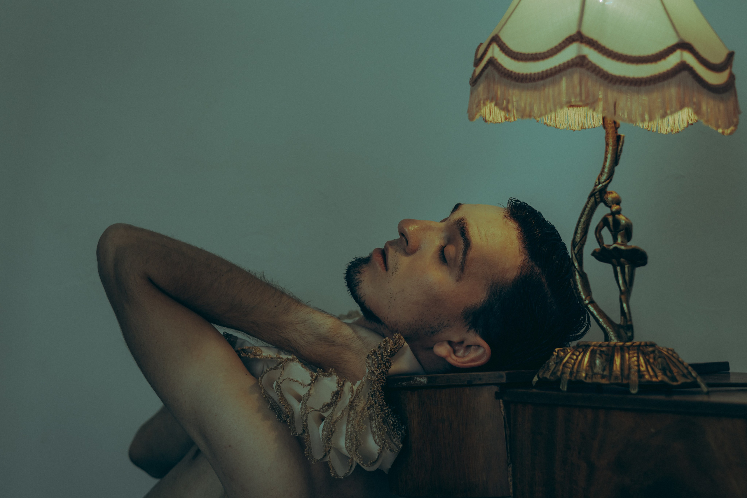 EXPOSing the SOUL. Фотограф Наталья Карякина|Челябинск