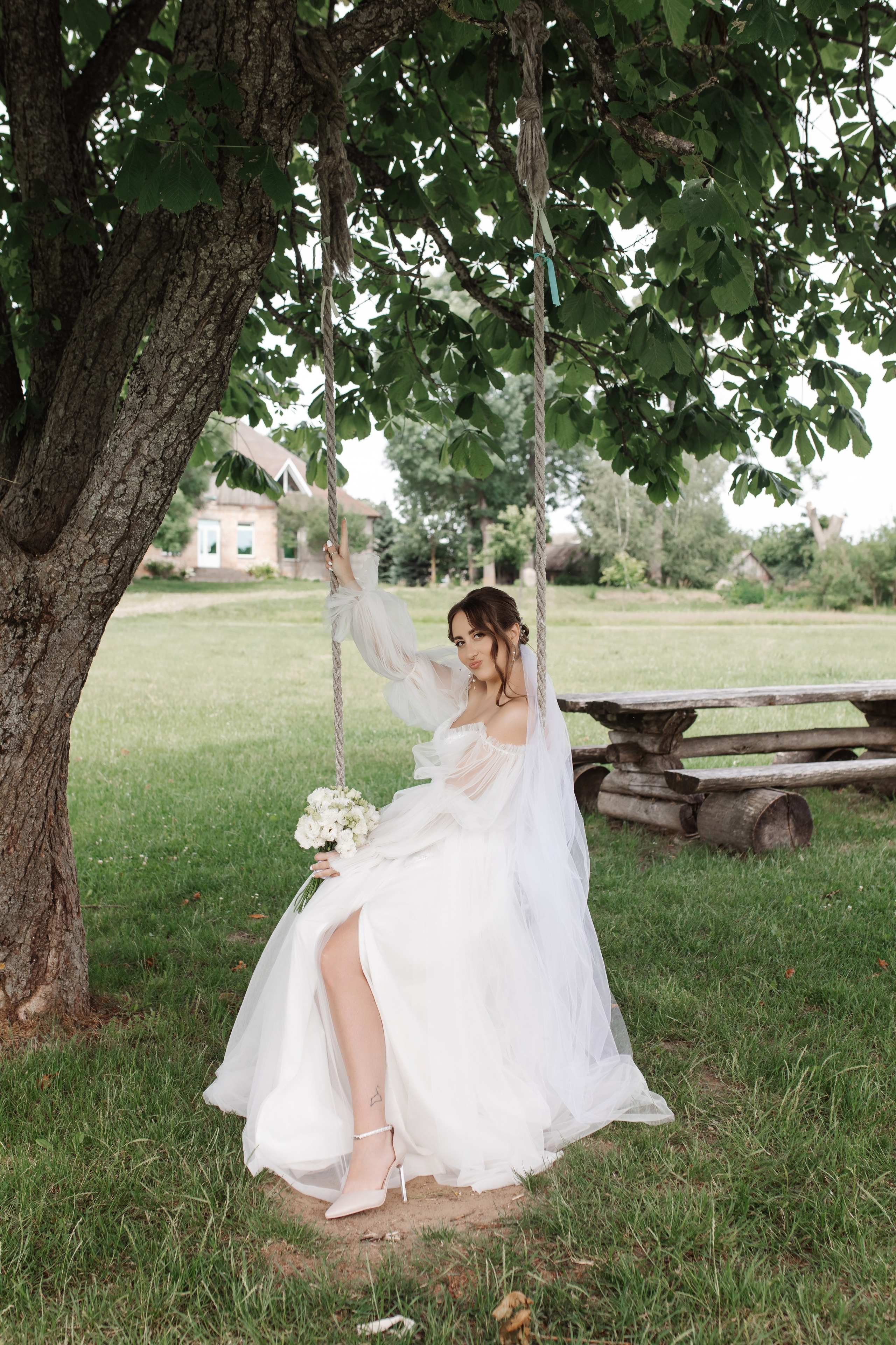 Алена & Илья. Свадебный фотограф Минск Ирина Раевская