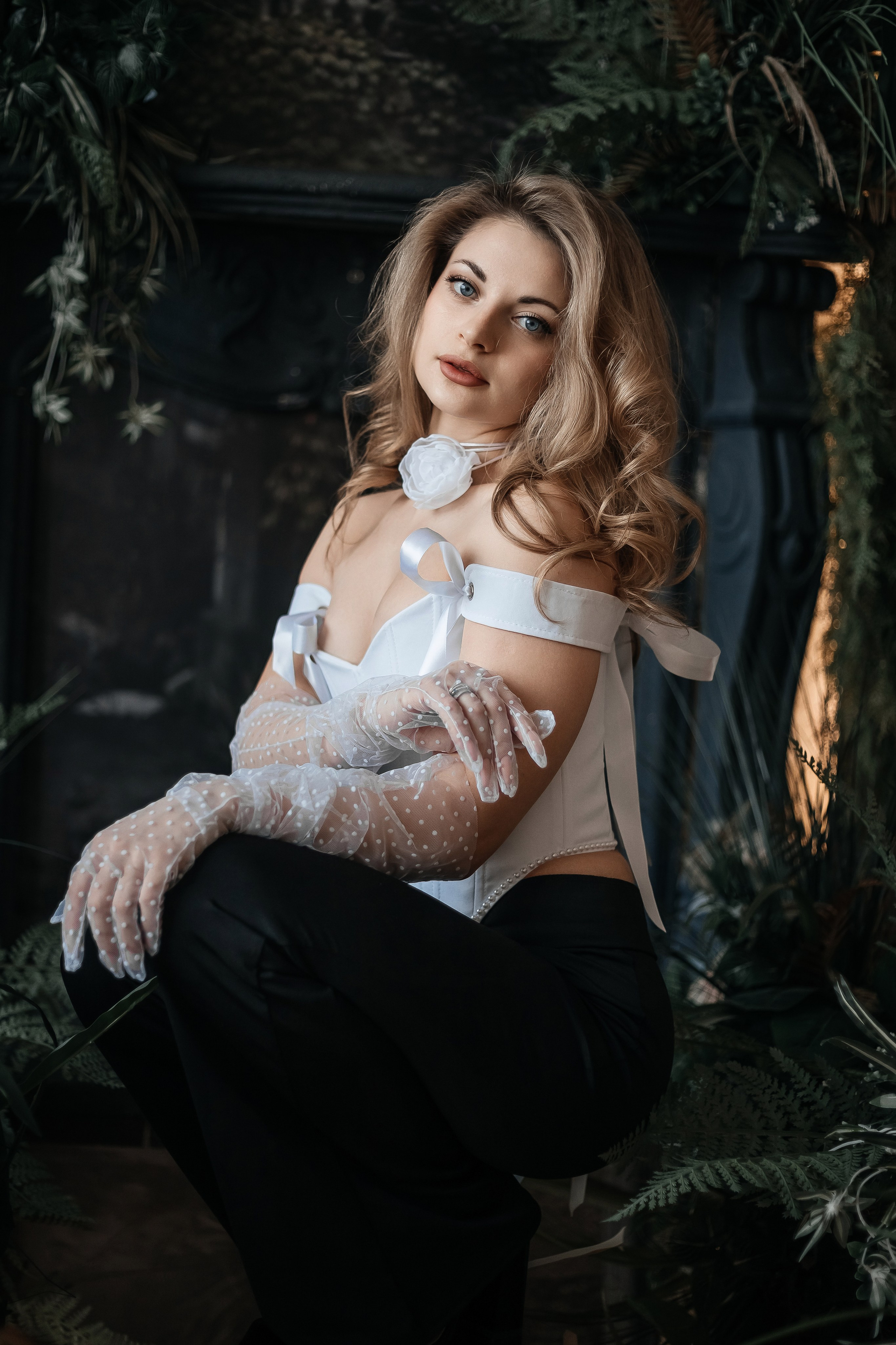 Анастасия. Индивидуальный и свадебный фотограф в Москве, Электростали и Туле Кадейкина Екатерина