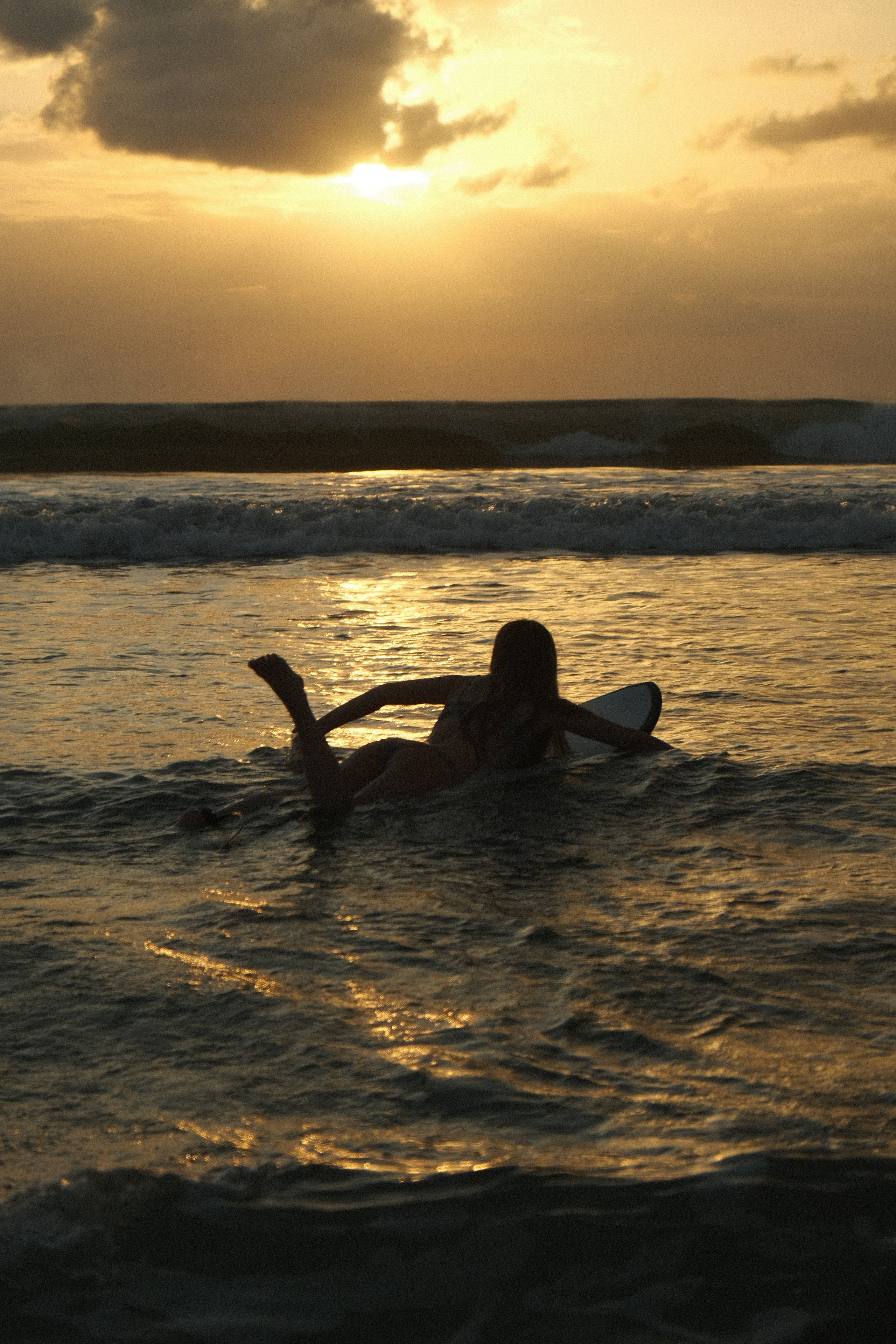 Lilu Surf Bali. Photographer | Retoucher