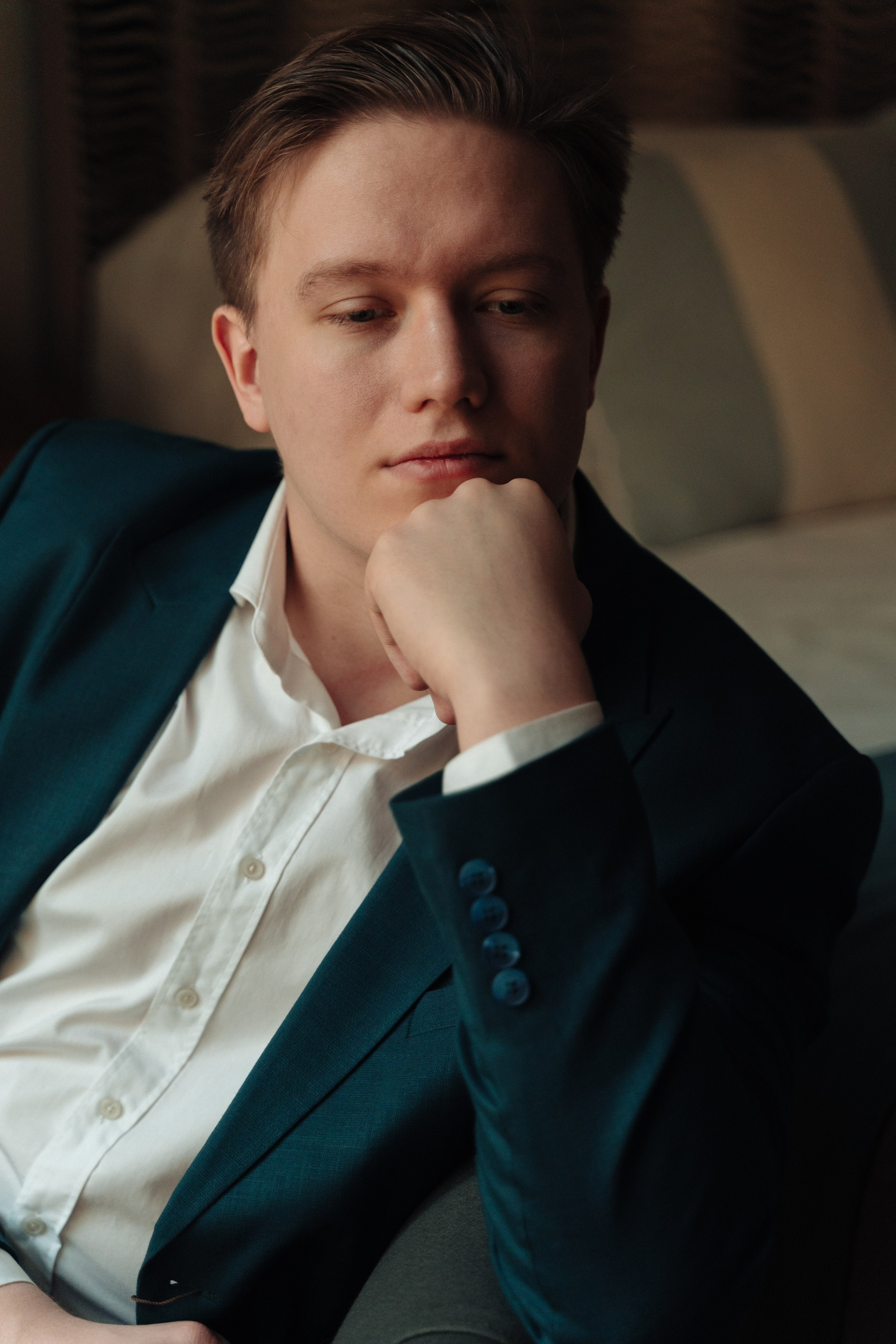 Иван + Кристина