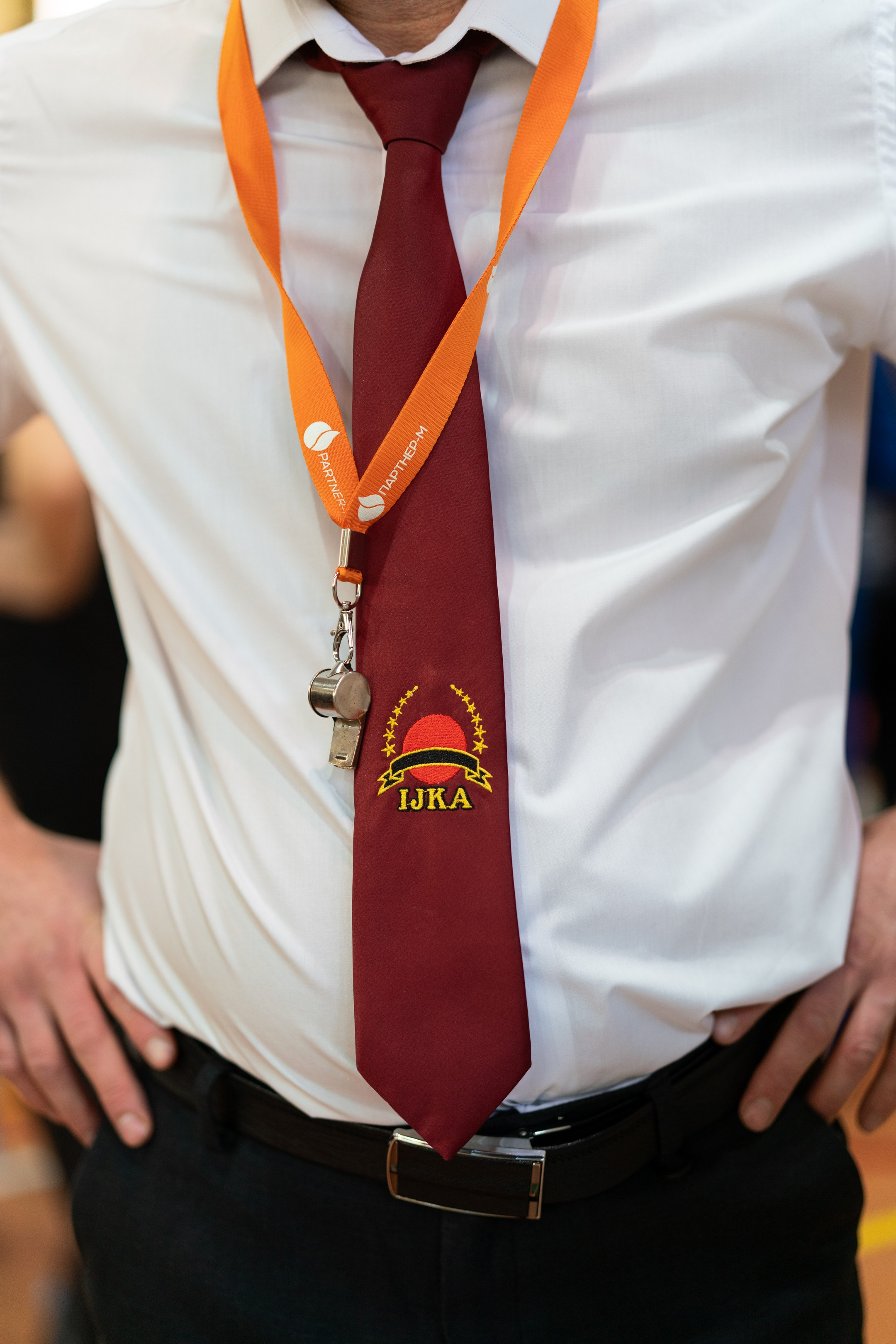 Карате. Фотографии Дмитрия Захаренко